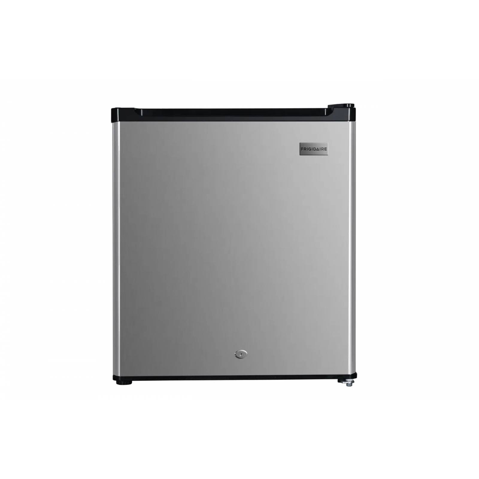 Frigobar Frigidaire 1 7 pies de una puerta Gris
