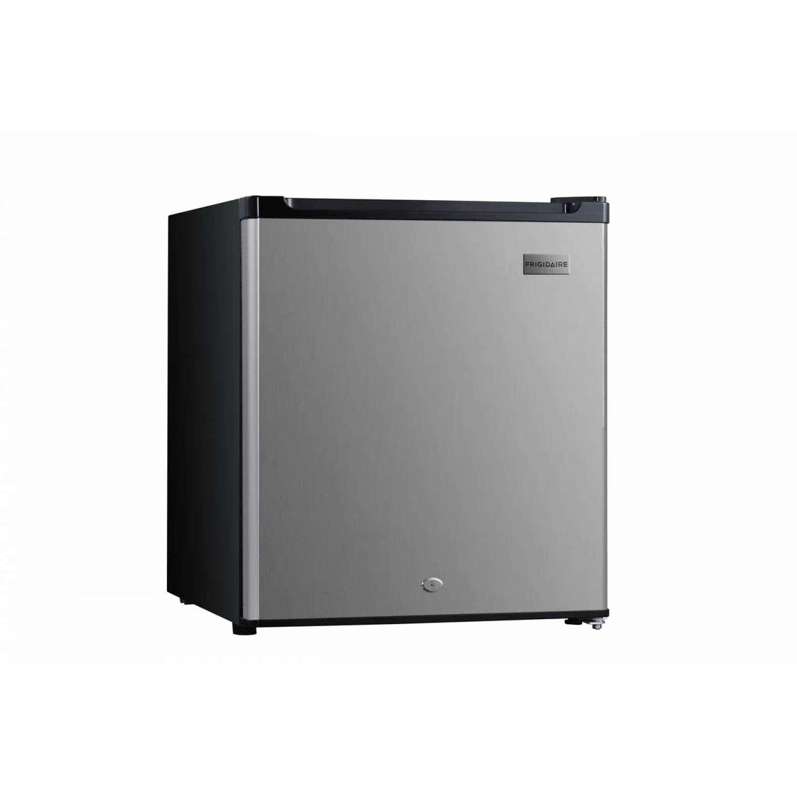 Frigobar Frigidaire 1 7 pies de una puerta Gris