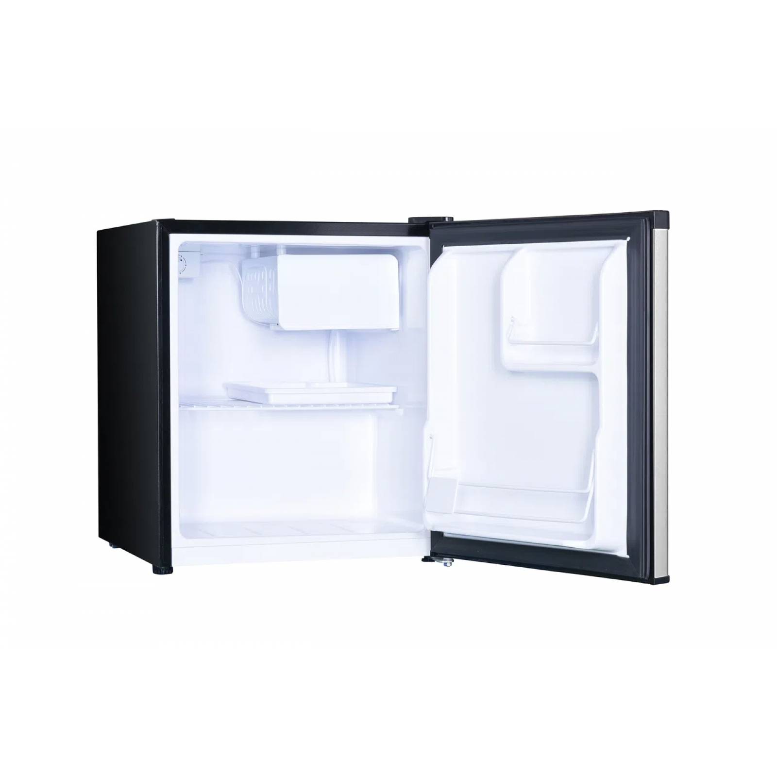 Frigobar Frigidaire 1 7 pies de una puerta Gris