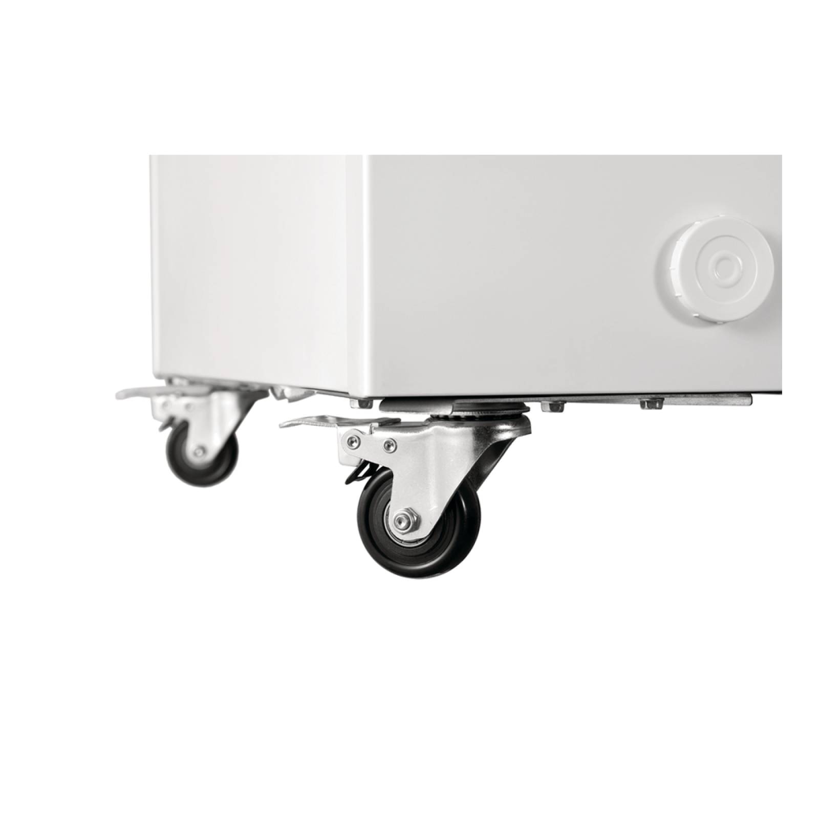 Congelador Horizontal Frigidaire de 25 pies cúbicos