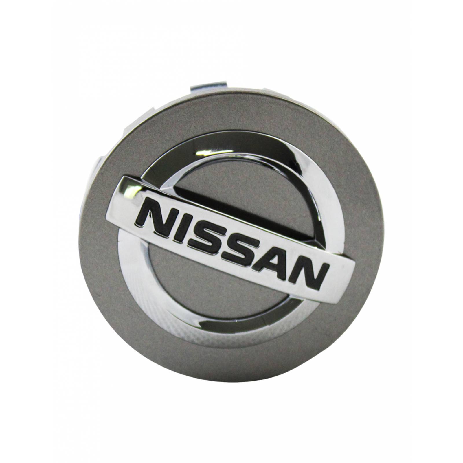 Tapa Centro Rin Alumino Nissan Original Varios Modelos