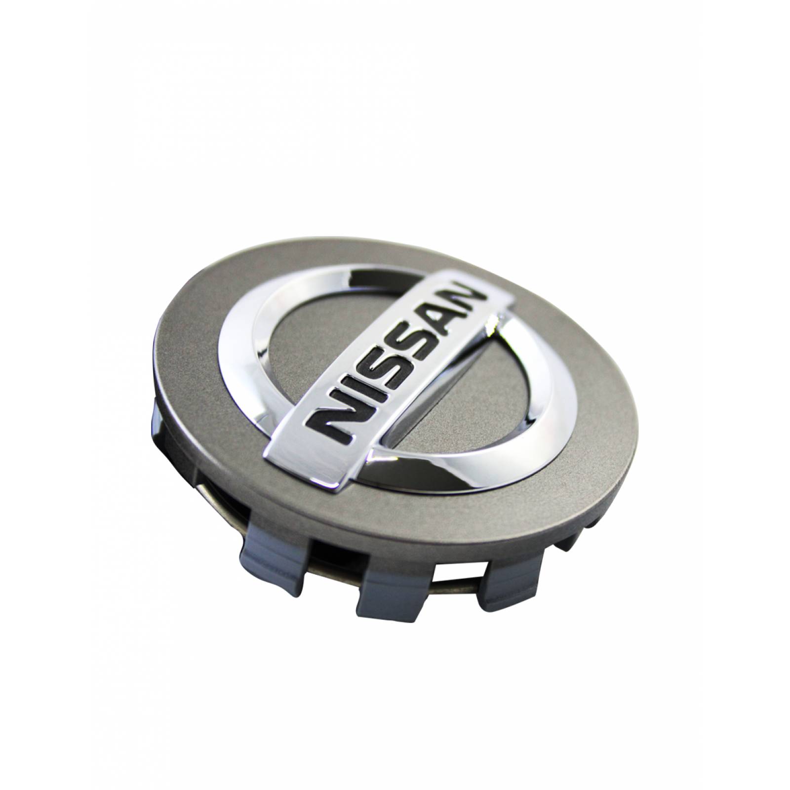 Tapa Centro Rin Alumino Nissan Original Varios Modelos