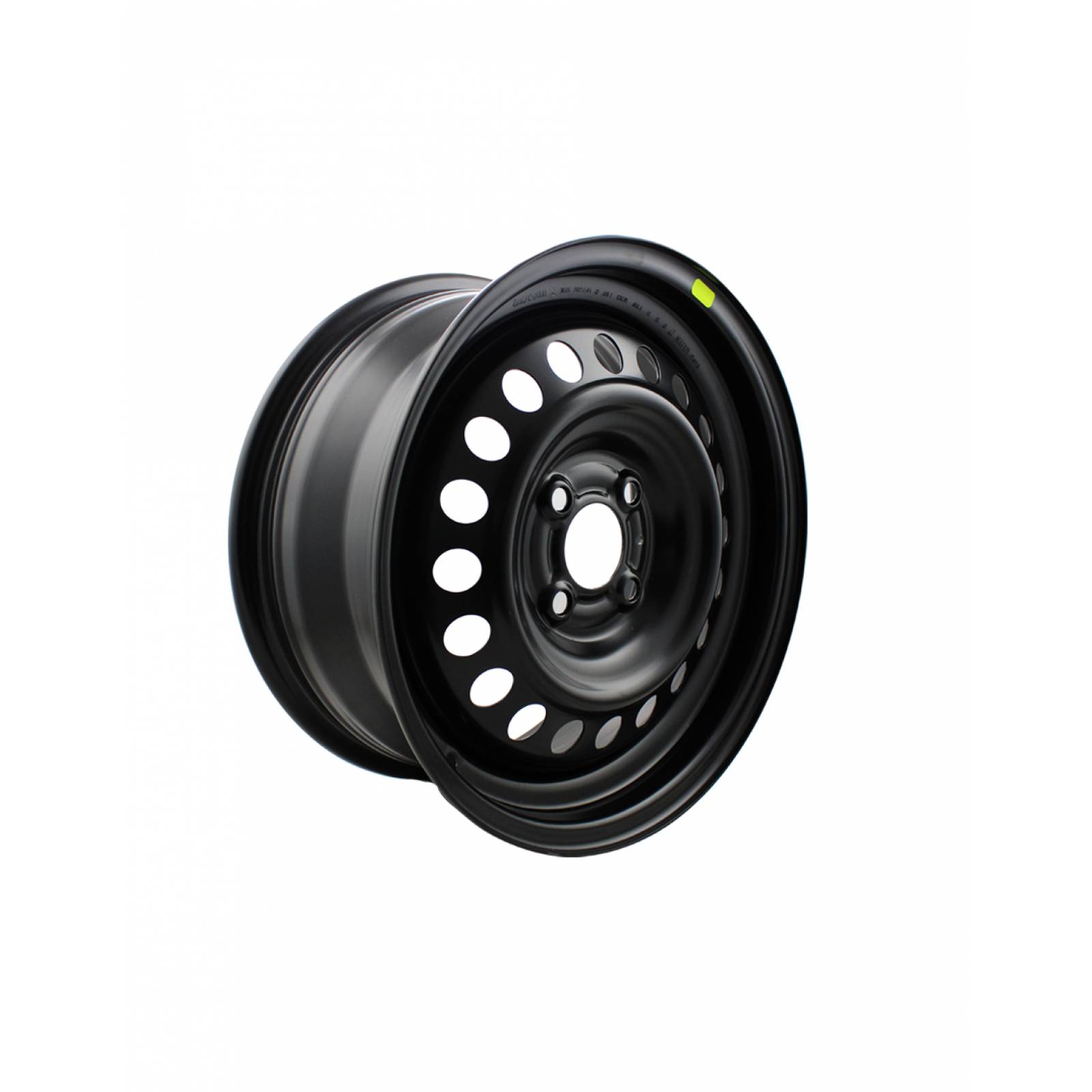 Rin Acero 15" Original Nuevo Nissan Versa 2020-2022