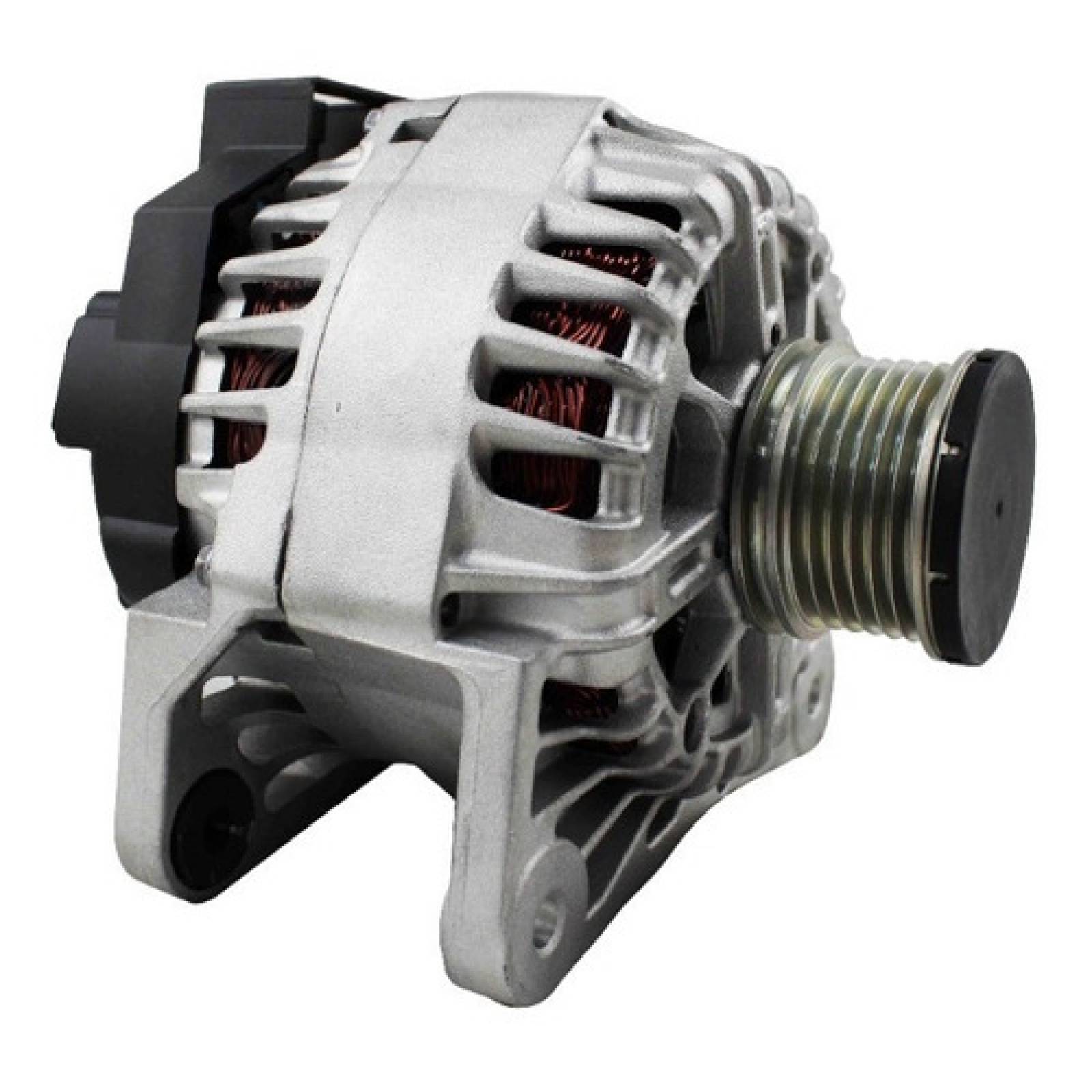 Alternador Nissan Original Sentra B17 12-19 