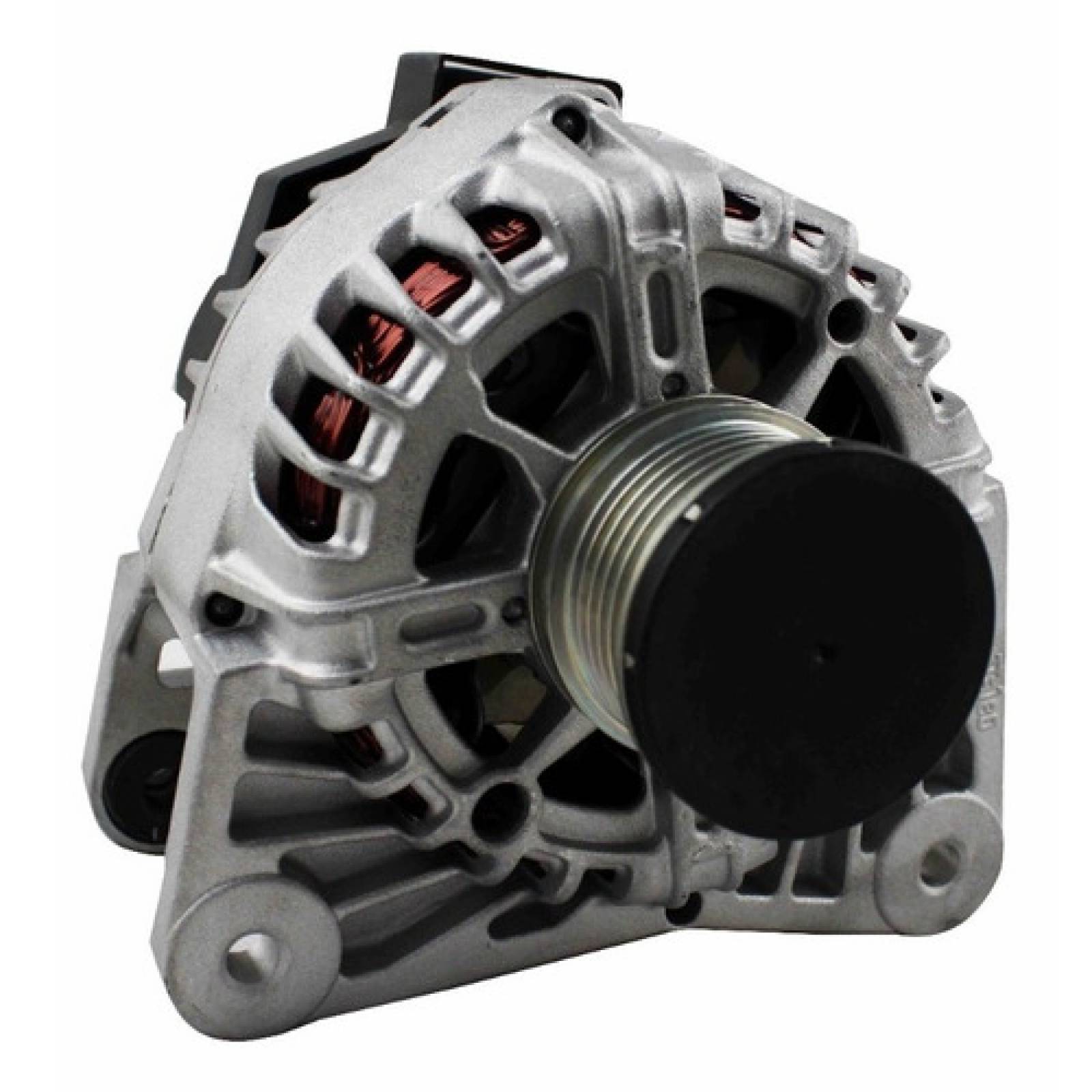 Alternador Nissan Original Sentra B17 12-19 