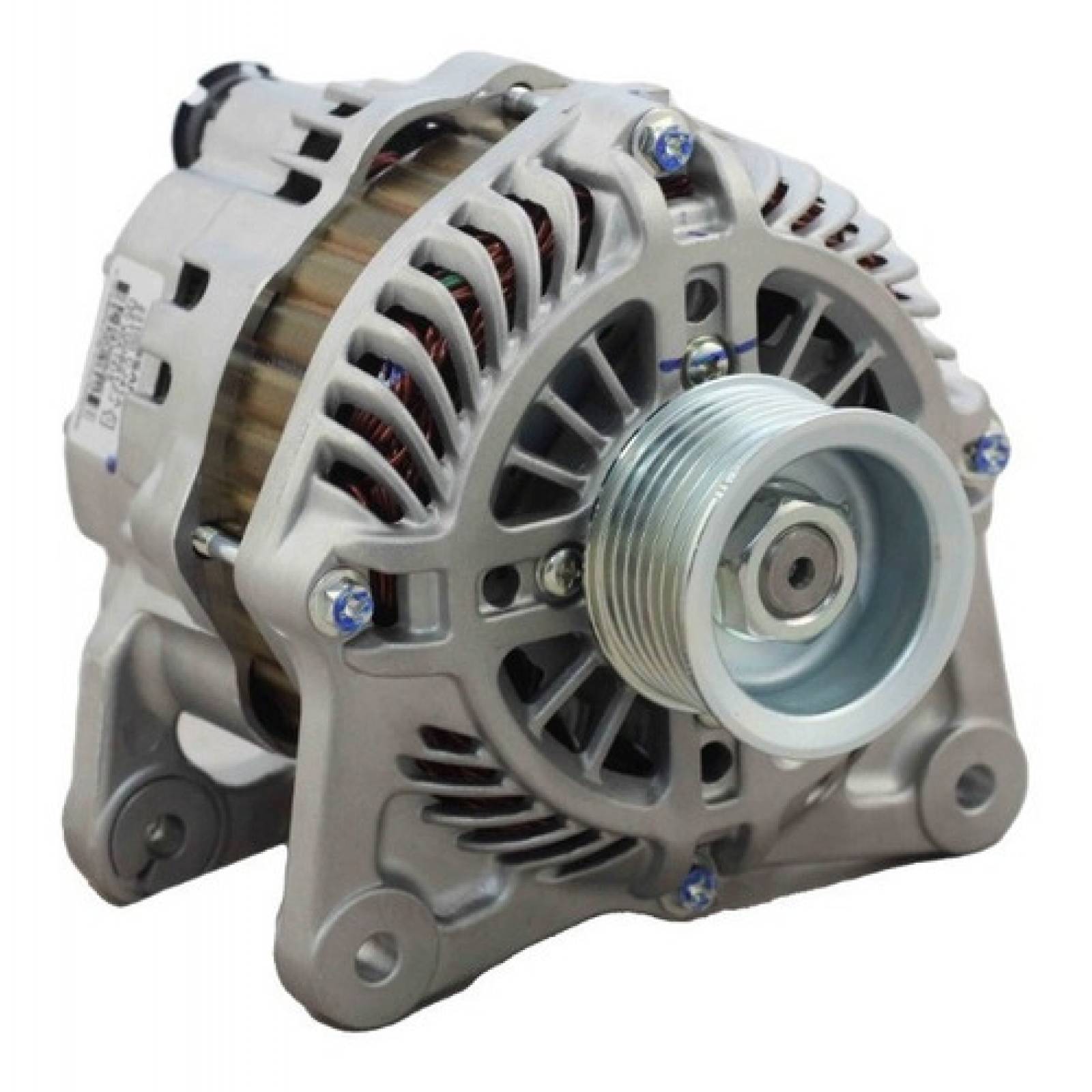 Alternador Original Nissan March 11-20 Versa 11-21