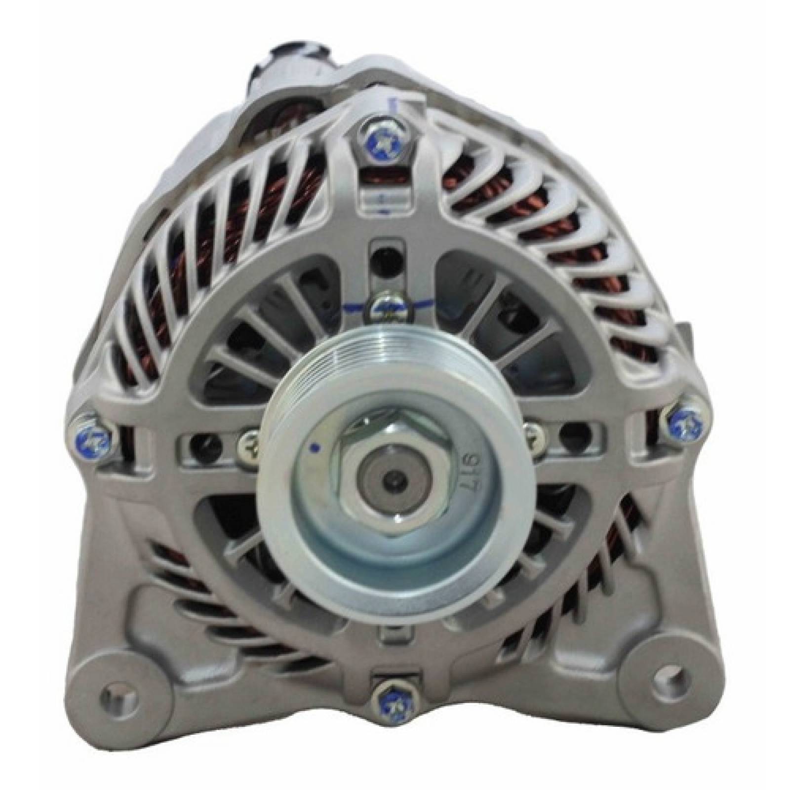 Alternador Original Nissan March 11-20 Versa 11-21