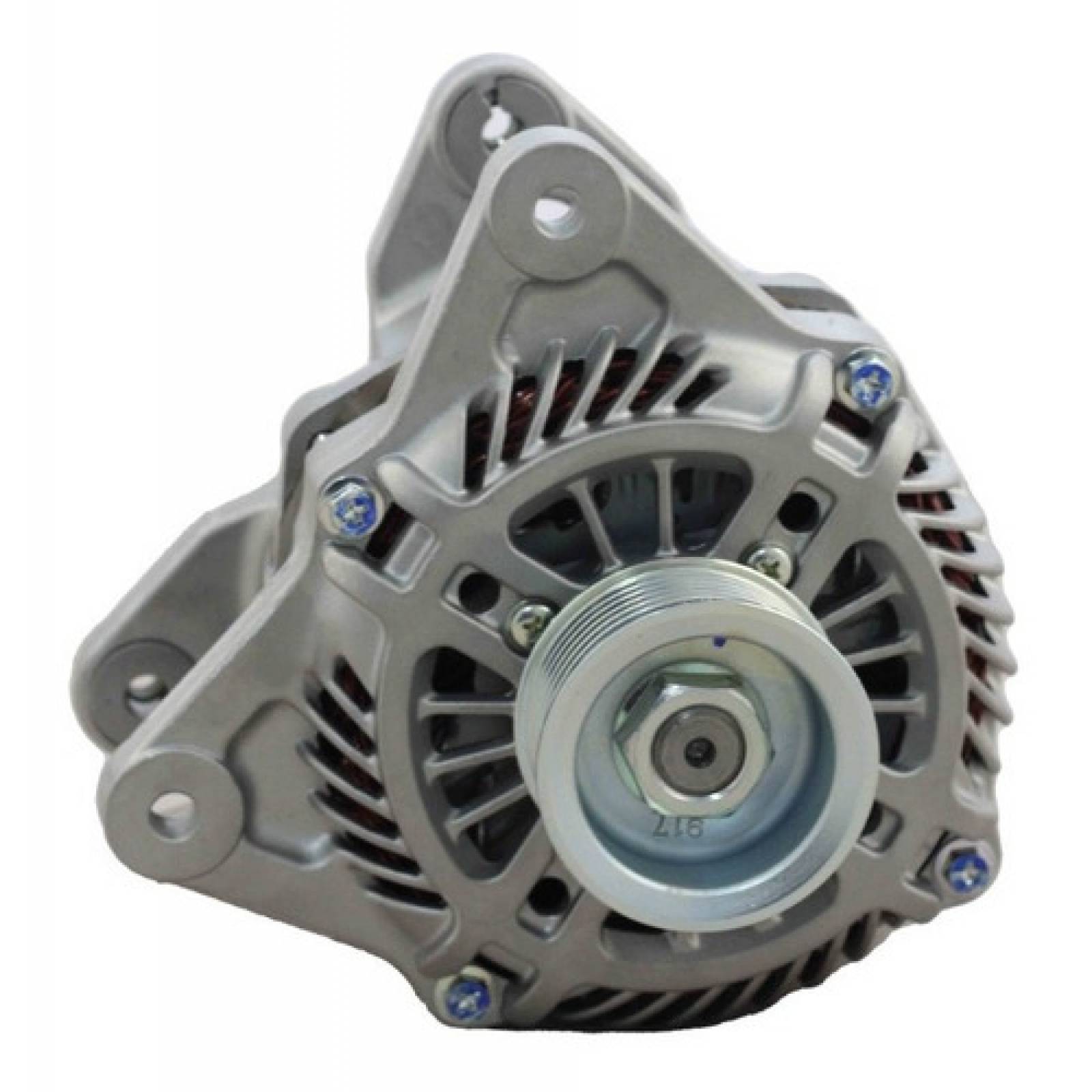 Alternador Original Nissan March 11-20 Versa 11-21