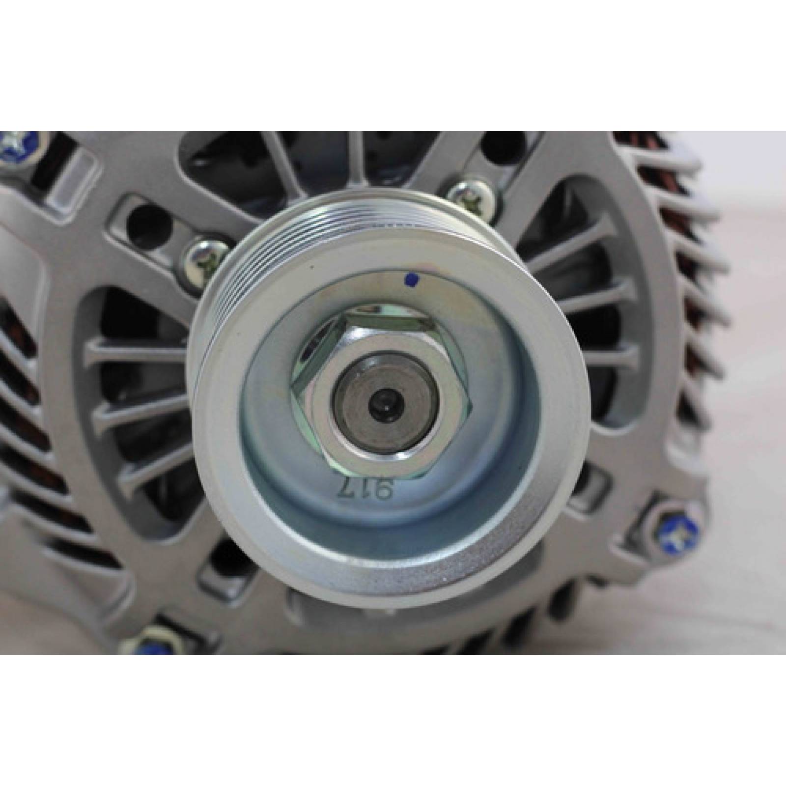 Alternador Original Nissan March 11-20 Versa 11-21