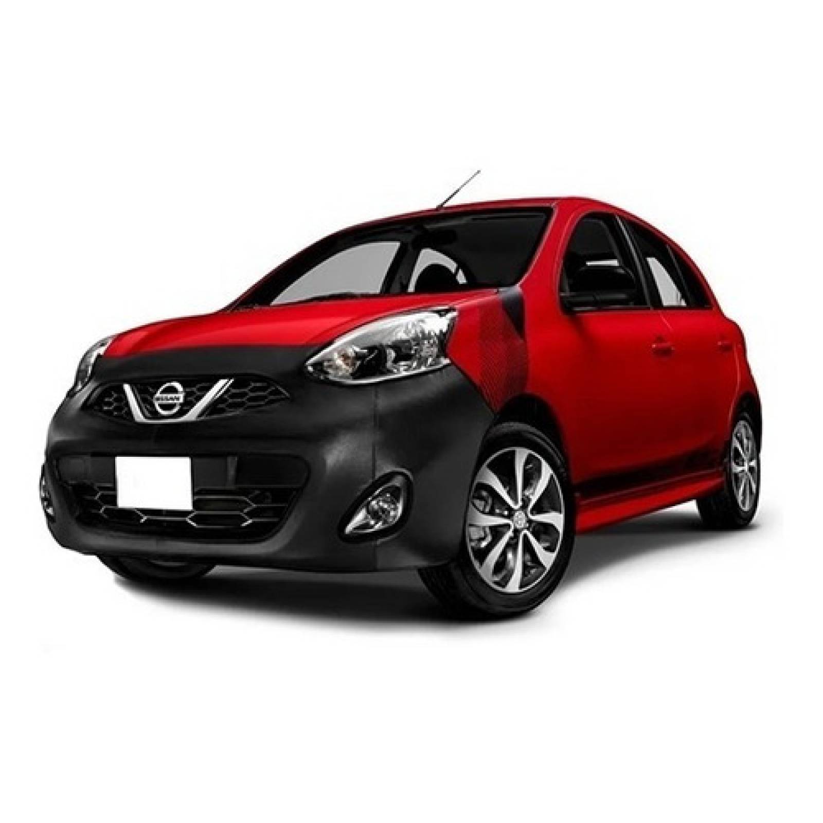Antifaz Nissan March 2012-2020 Original