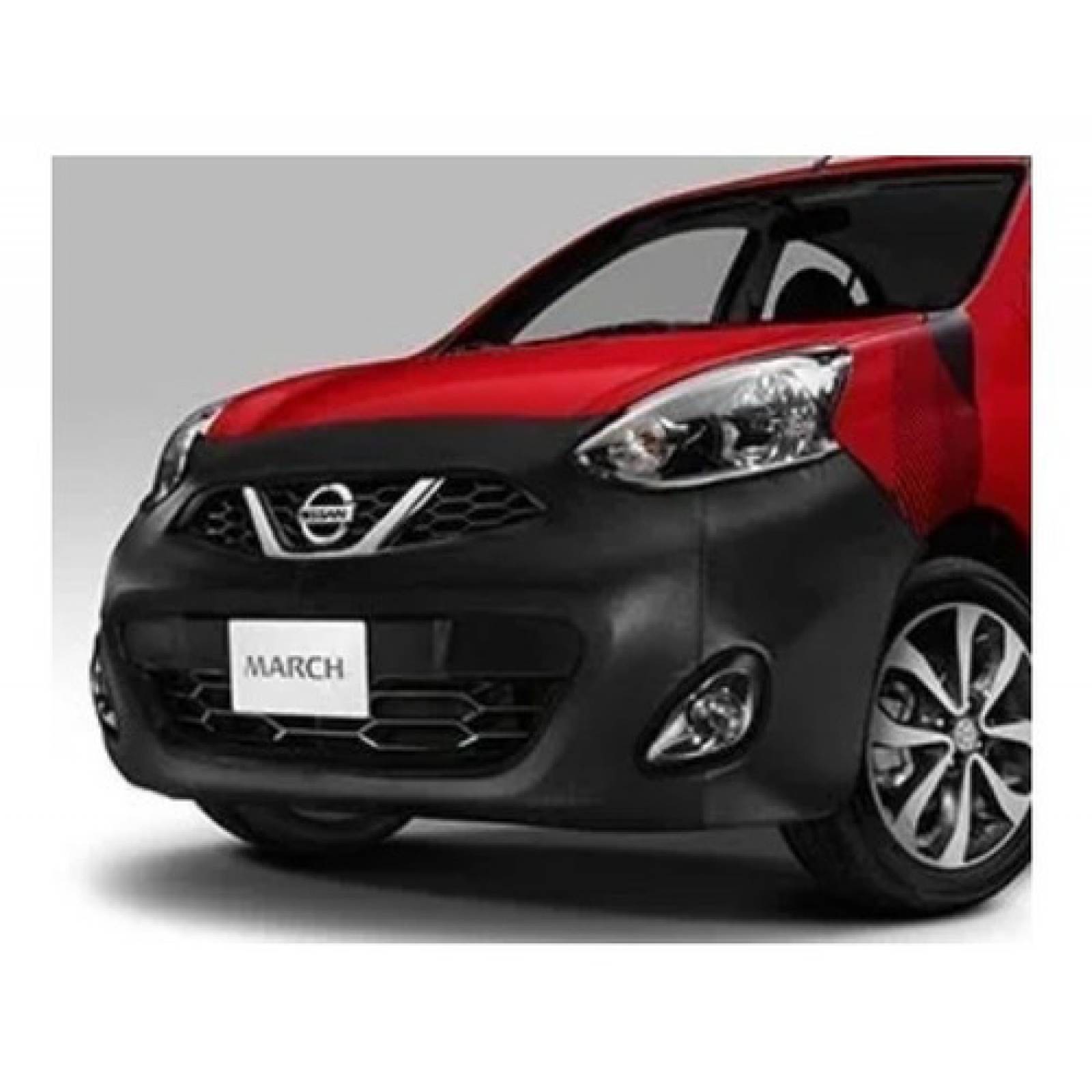 Antifaz Original Nissan March 14-19