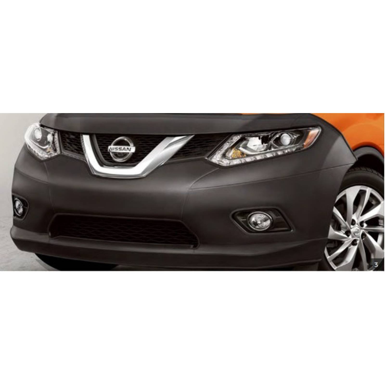 Antifaz Original Nissan X-trail 14-19