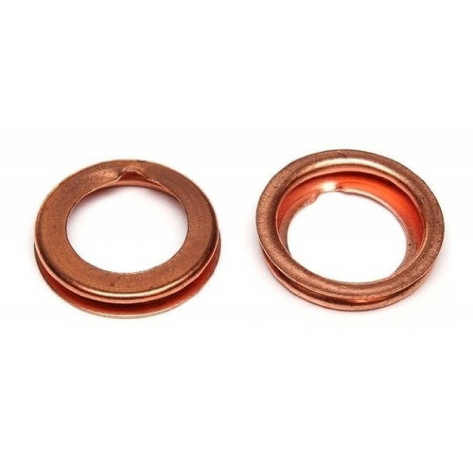 Arandela De Carter 10 Pzs  Nissan Original Varios Modelos