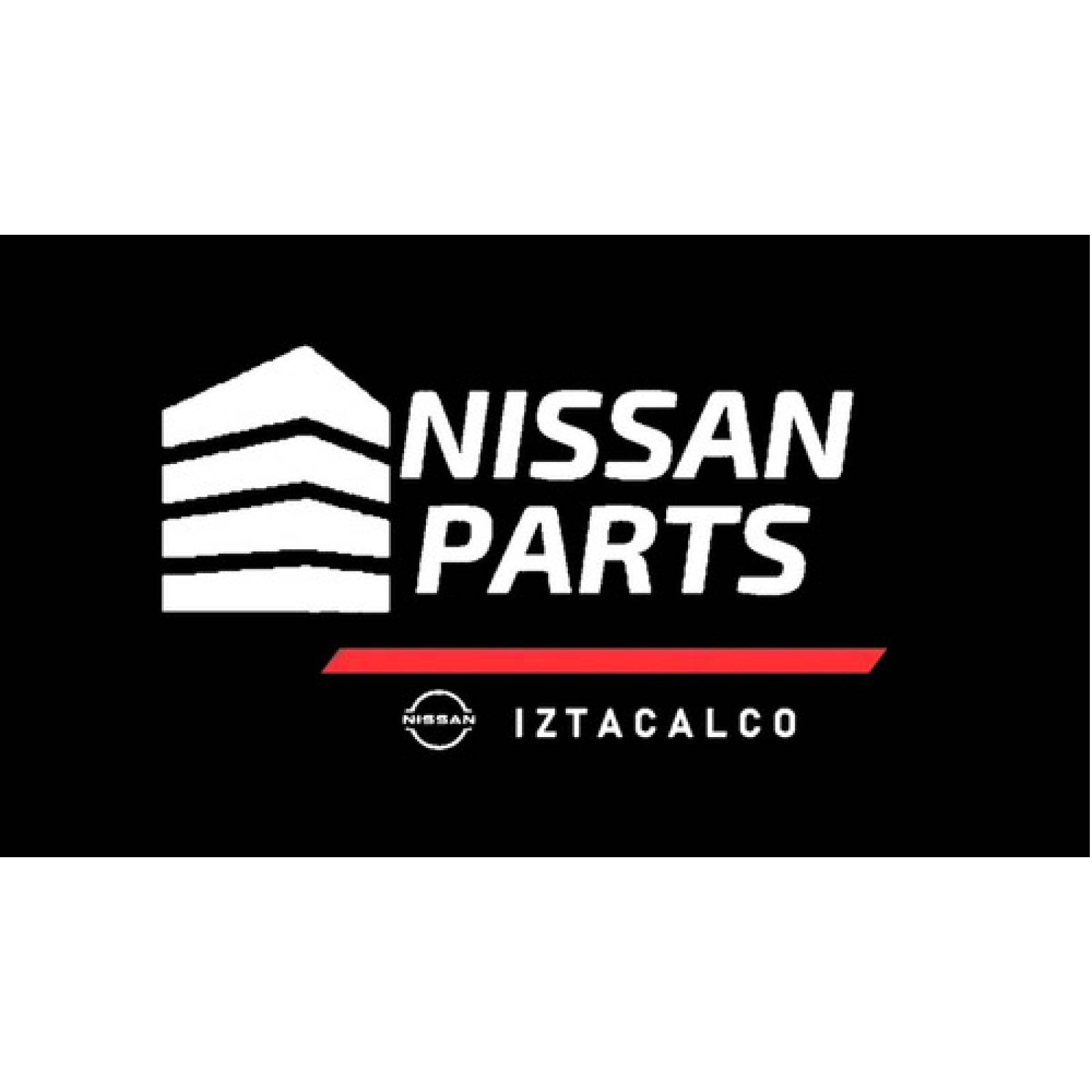 Balatas Traseras Originales Nissan Versa March Note 12-19