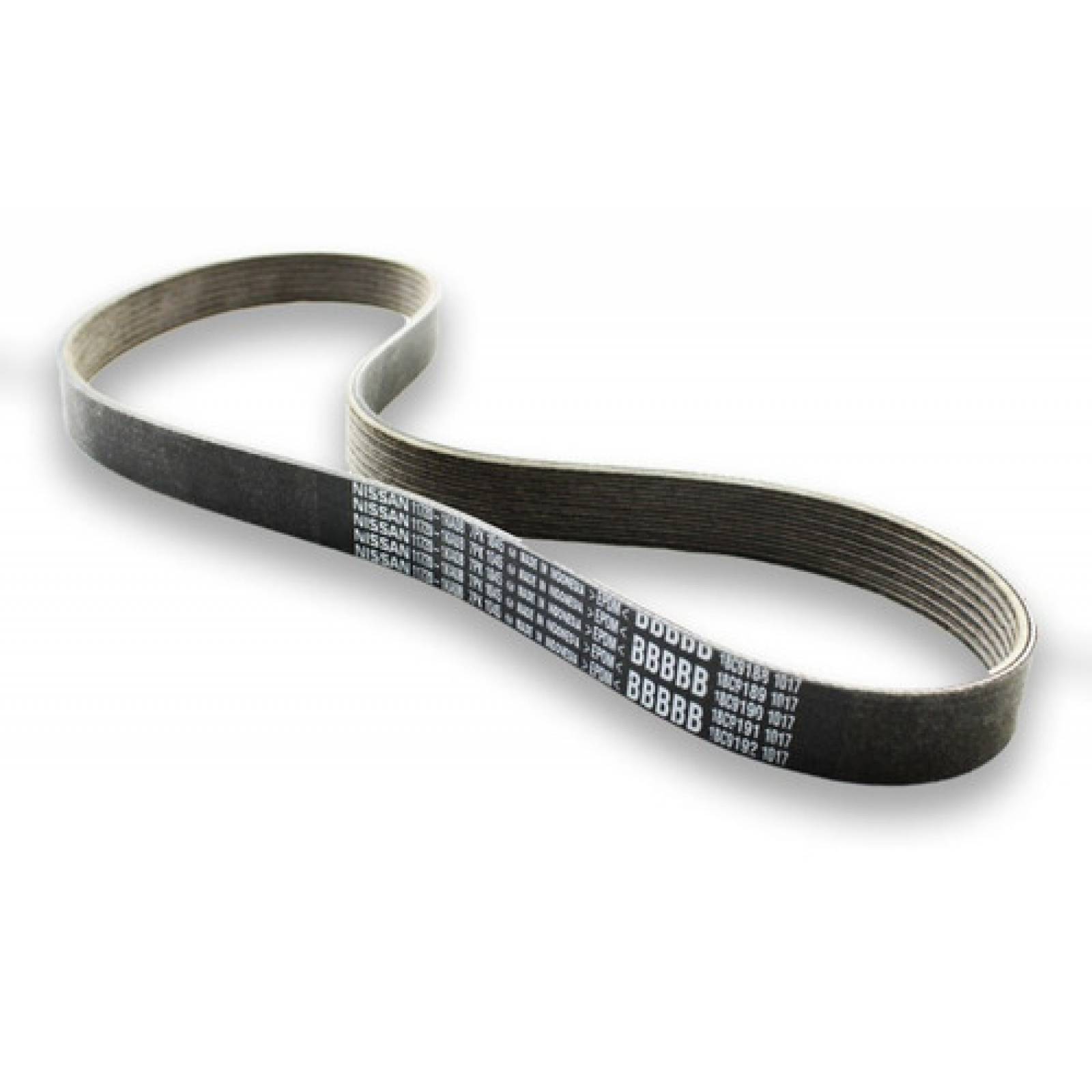 Banda De Accesorios Nissan Original Versa Tiida March 12-20 