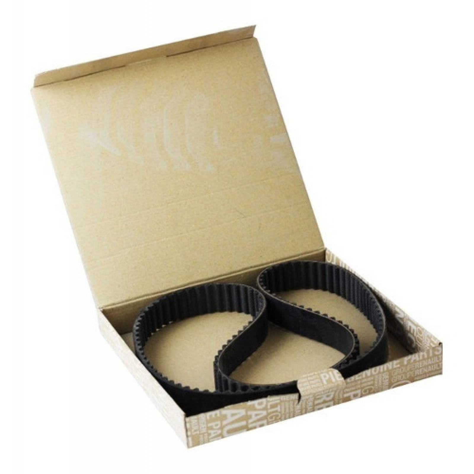 Banda De Distribución Nissan Original Aprio Platina 