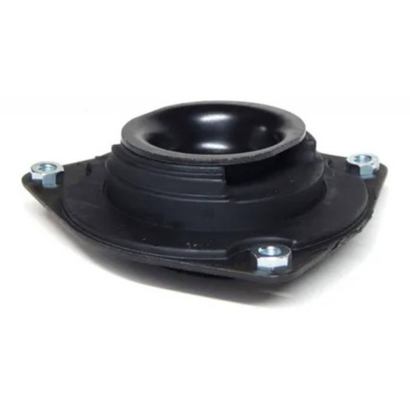 Base Amortiguador Del Izq Original Nissan Sentra B17 13-19