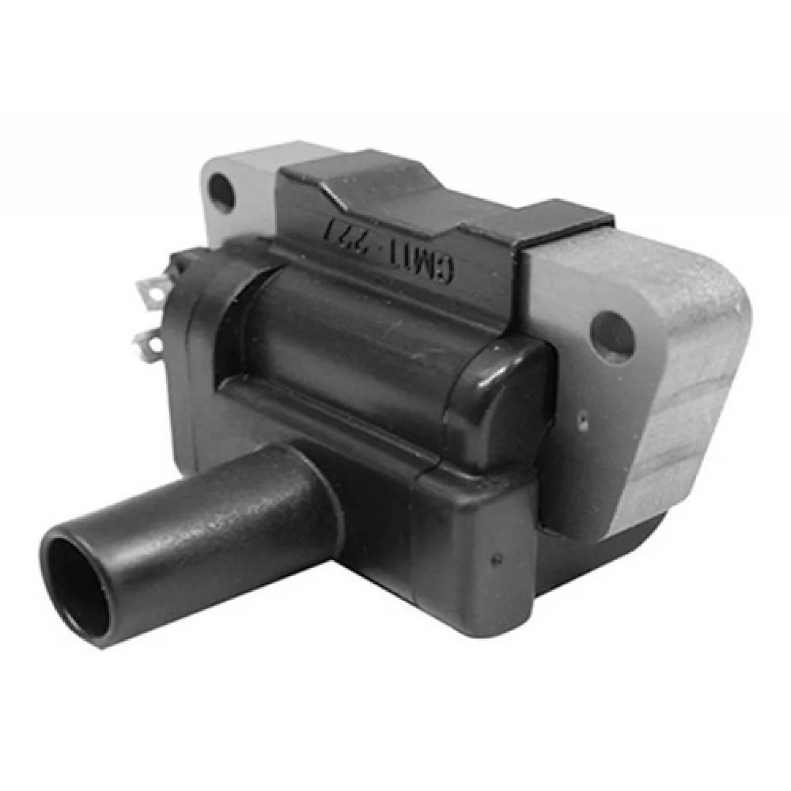 Bobina De Distribuidor Motor 1.6l Nissan Np300 Pick Up D21