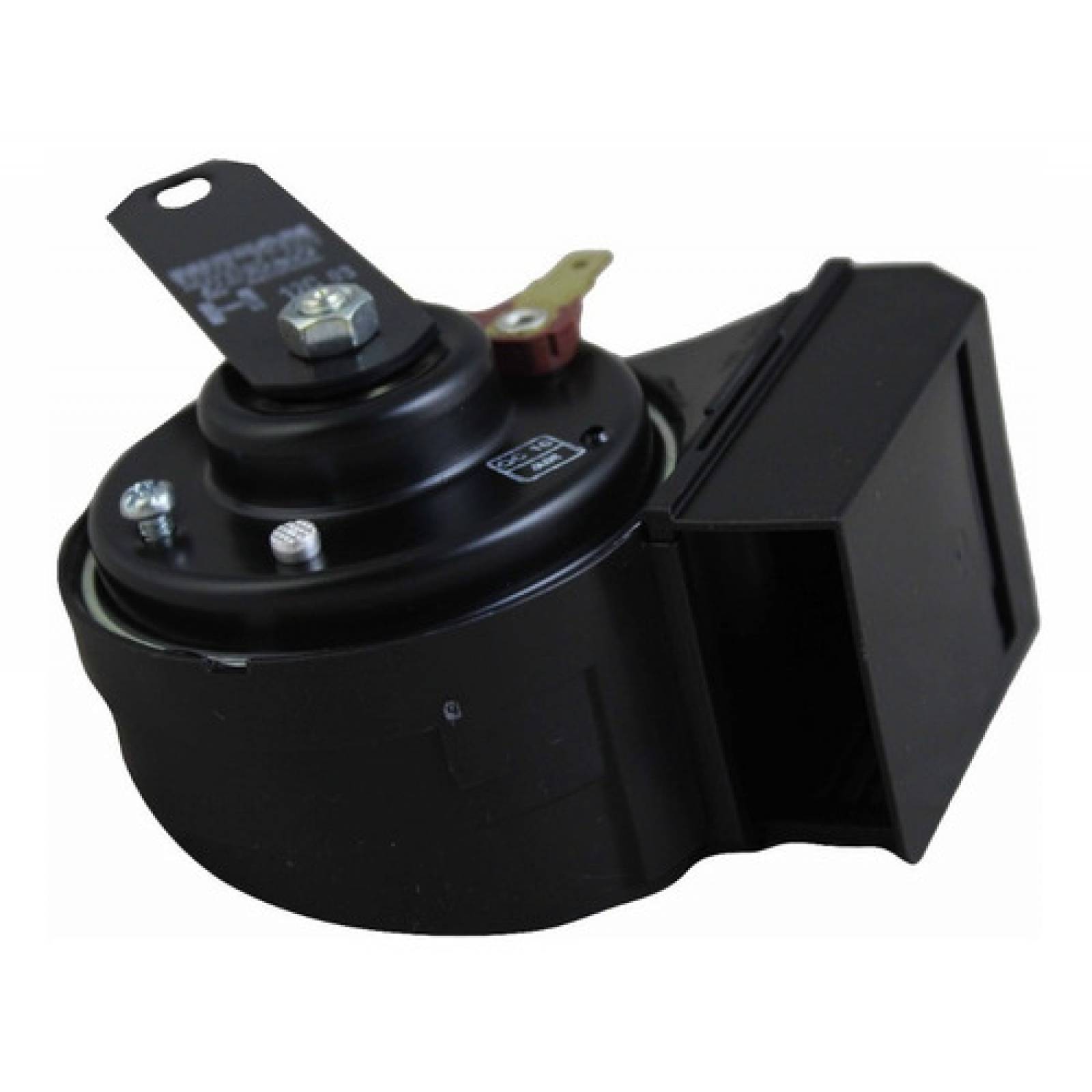 Bocina Claxon Aguda Original Nissan Pathfinder 12-20