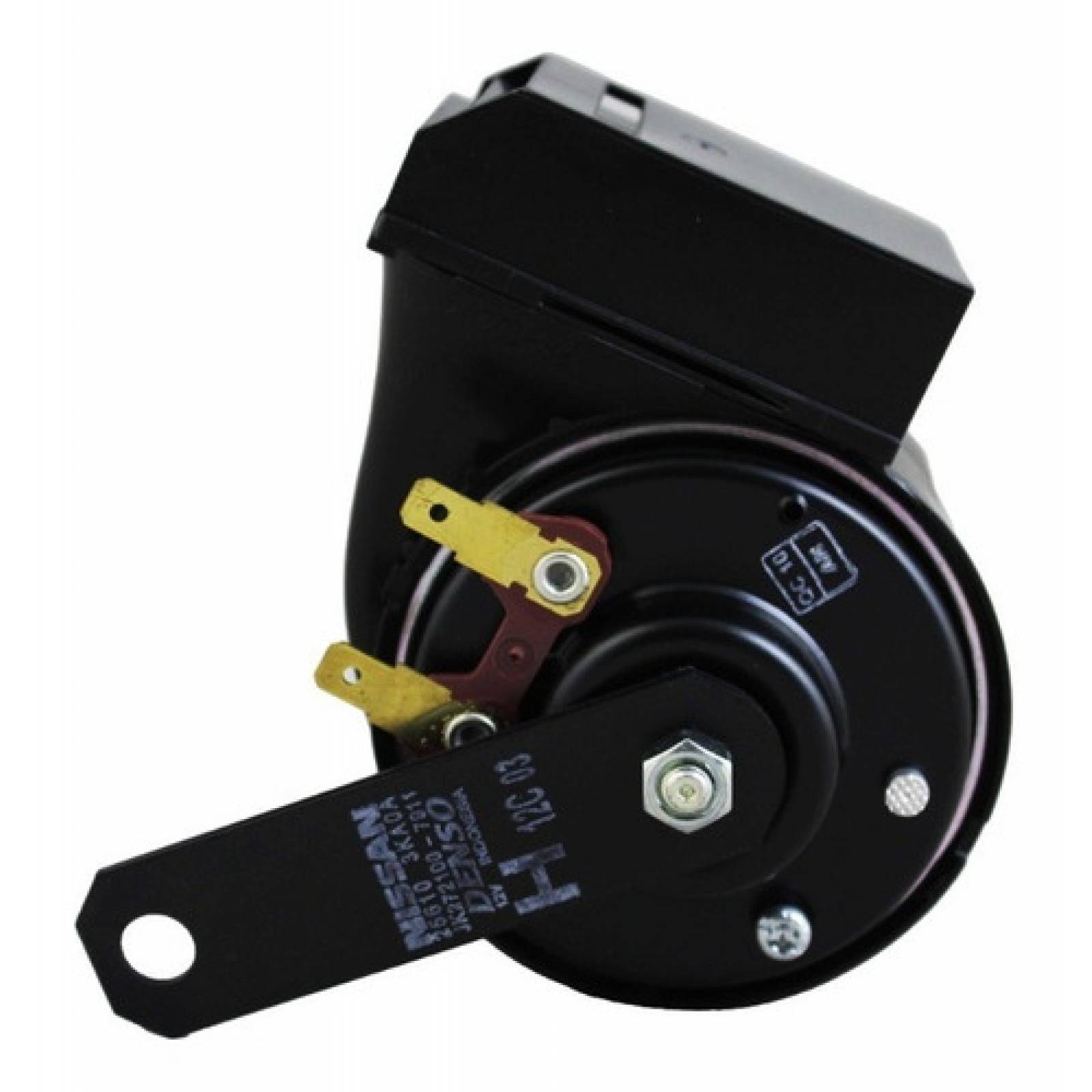 Bocina Claxon Aguda Original Nissan Pathfinder 12-20