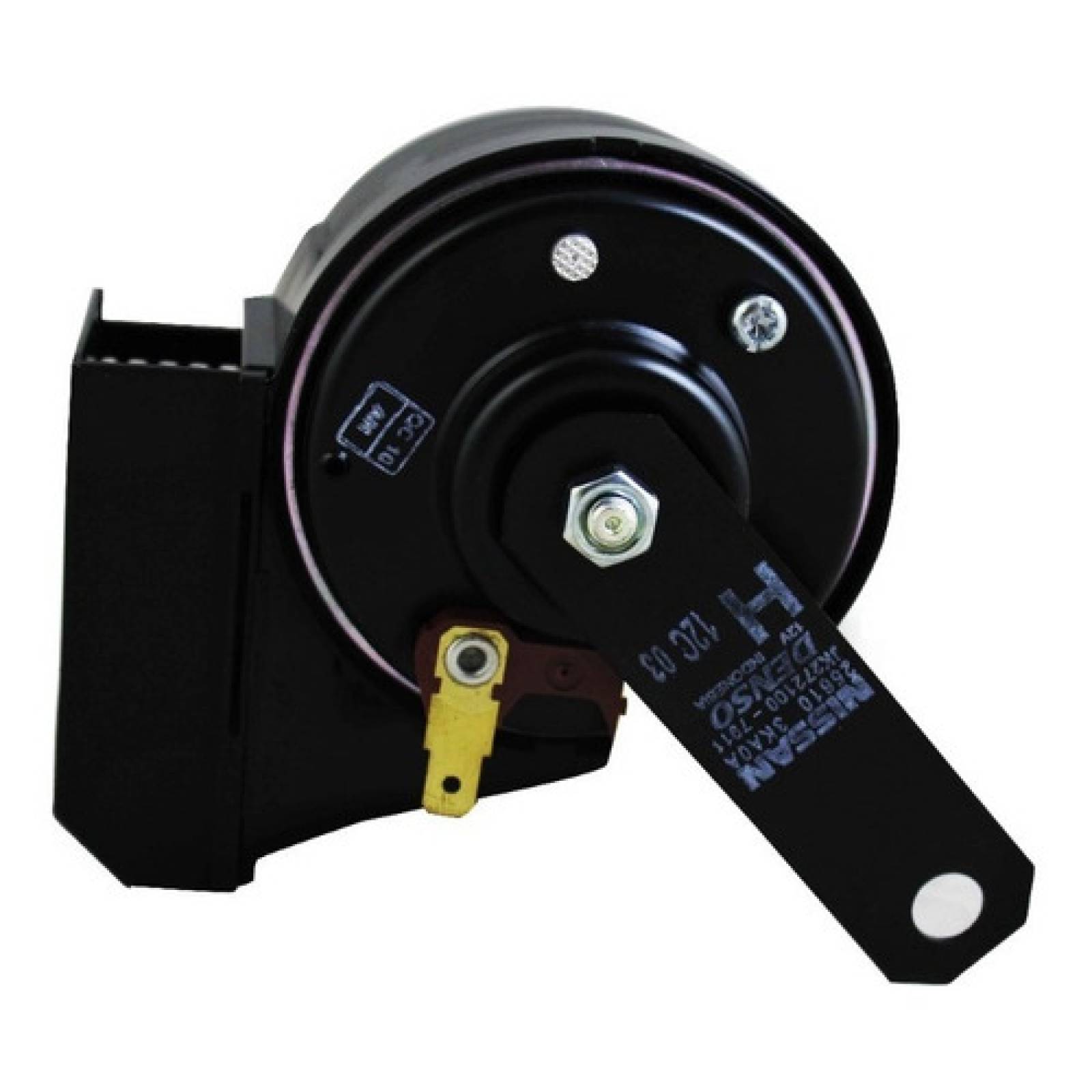 Bocina Claxon Aguda Original Nissan Pathfinder 12-20
