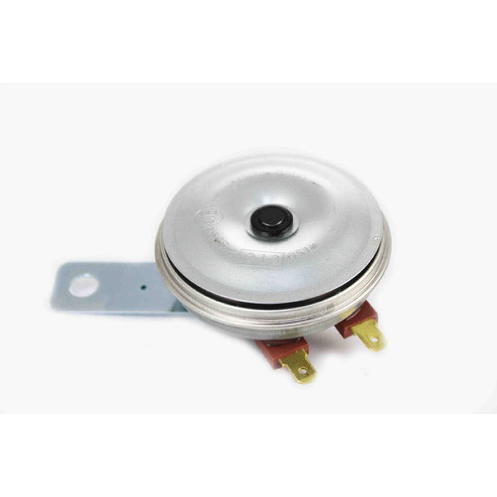 Bocina Claxon Nissan Original March Versa 11-19