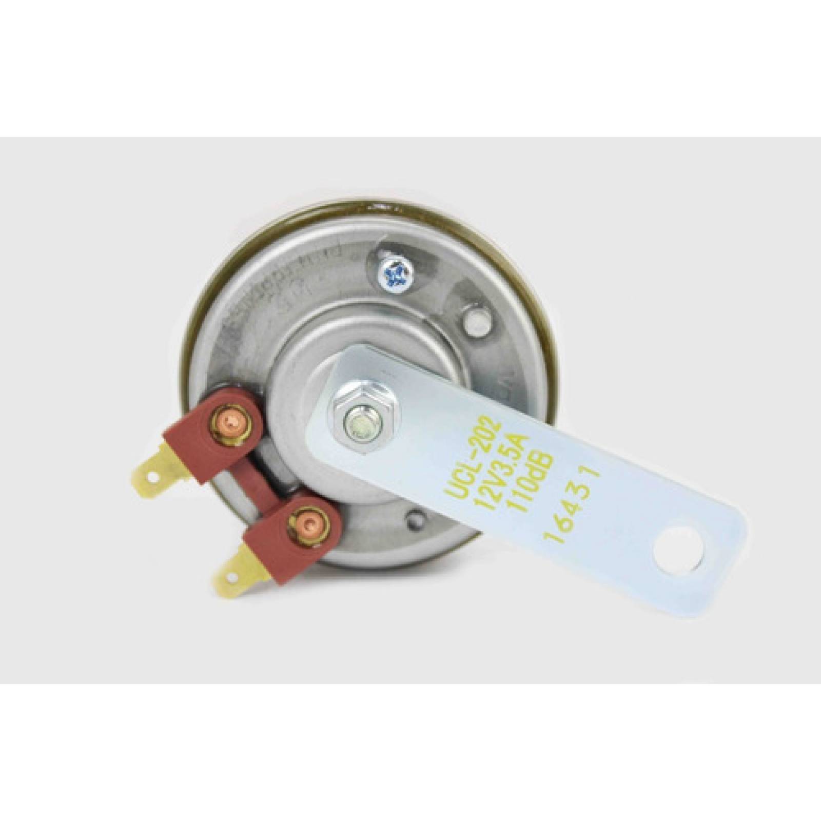 Bocina Claxon Nissan Original March Versa 11-19