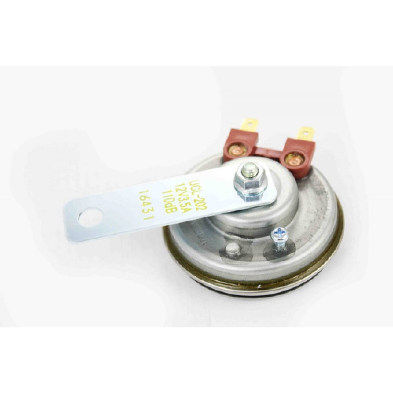 Bocina Claxon Nissan Original March Versa 11-19