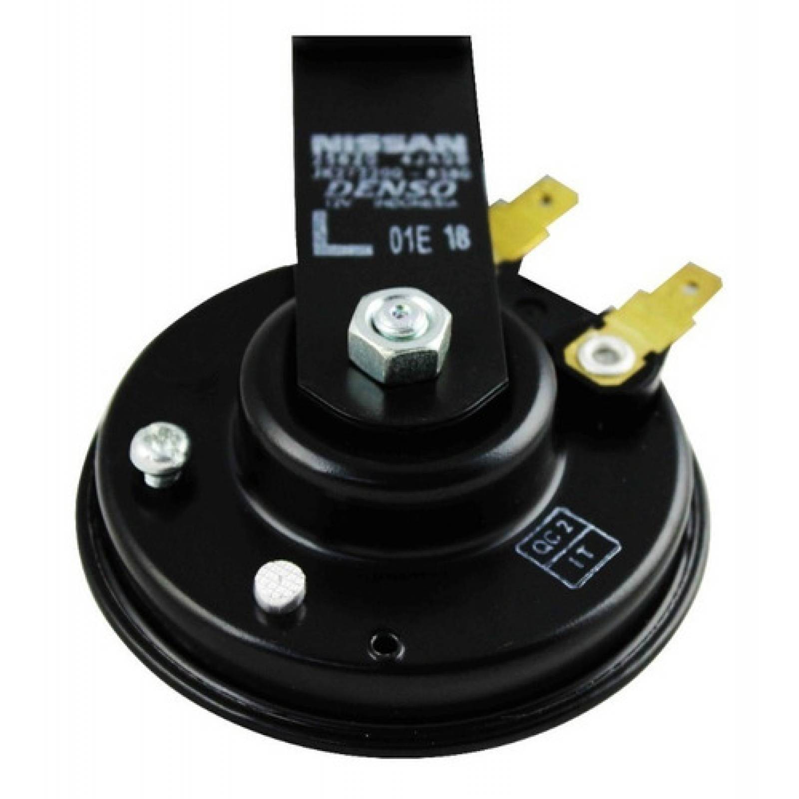 Bocina Claxon Original Nissan Universal