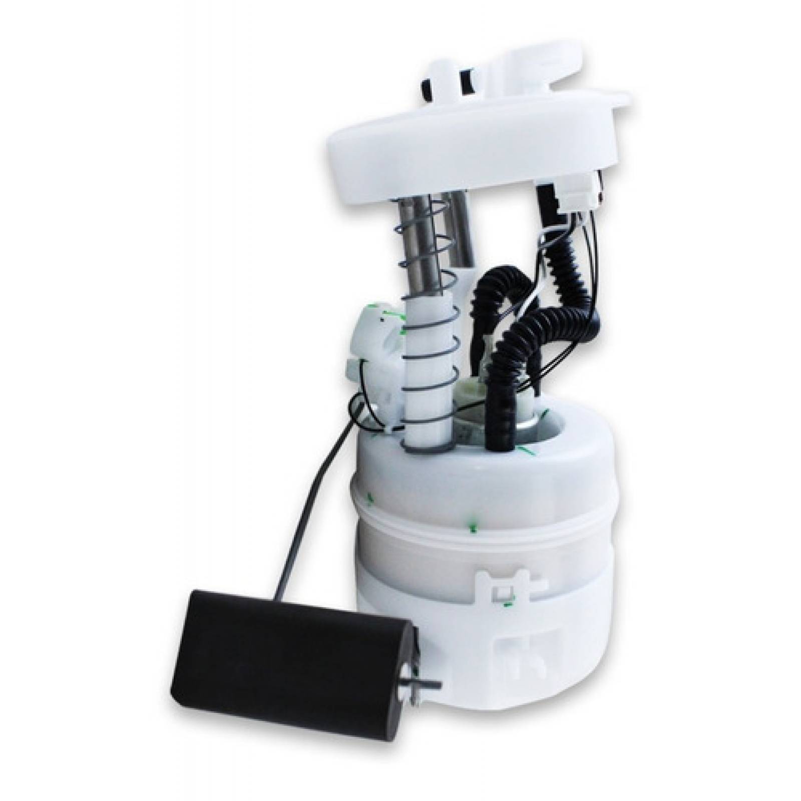 Bomba De Gasolina Tiida 1.8l 07-17 Nissan Original 