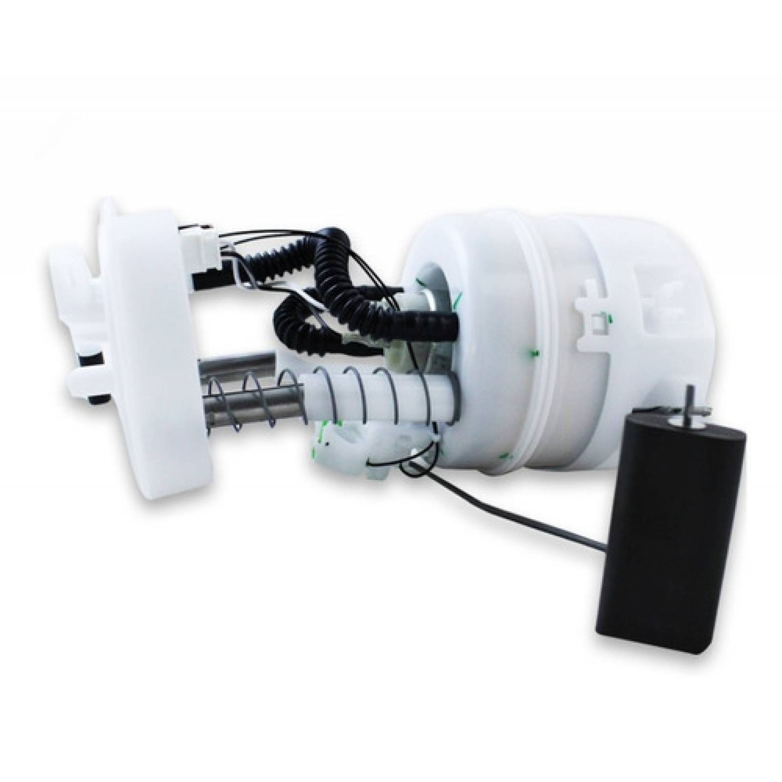 Bomba De Gasolina Tiida 1.8l 07-17 Nissan Original 