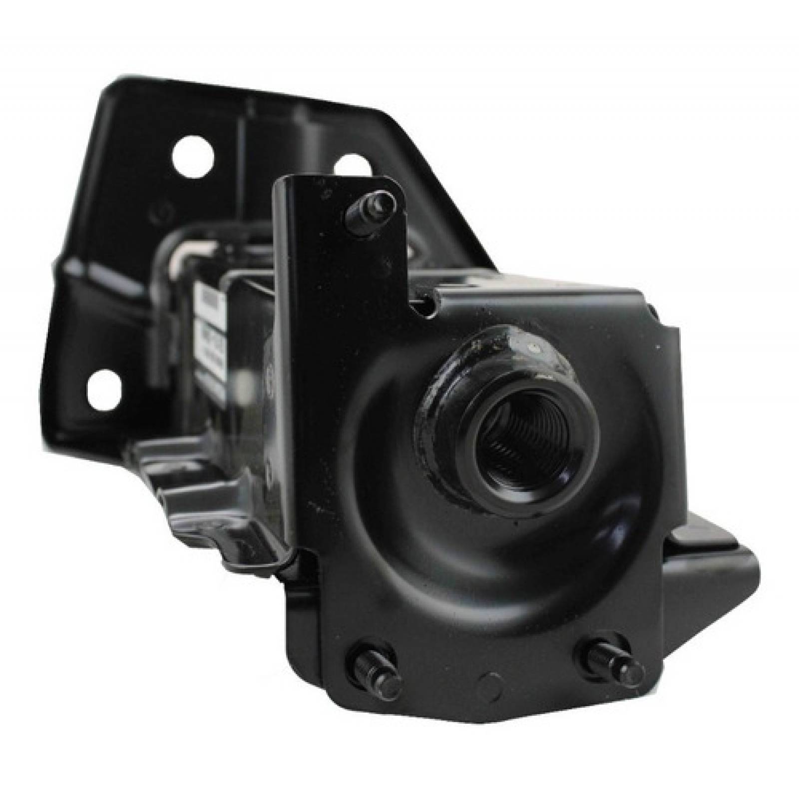 Brazo Defensa Delantera Izq Nissan Original Sentra 12-19