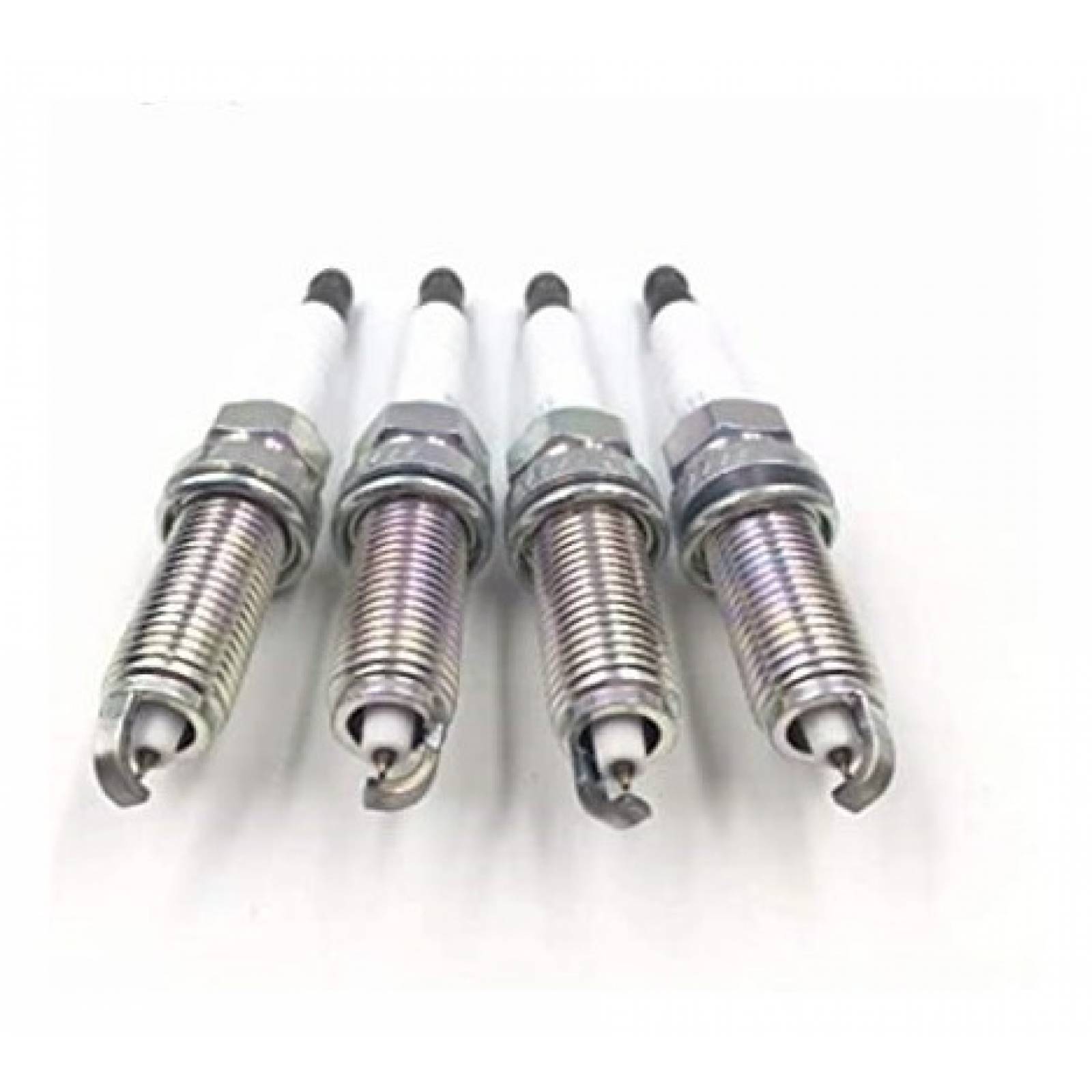 Bujías Originales Iridium Nissan Versa March Tiida Sentra