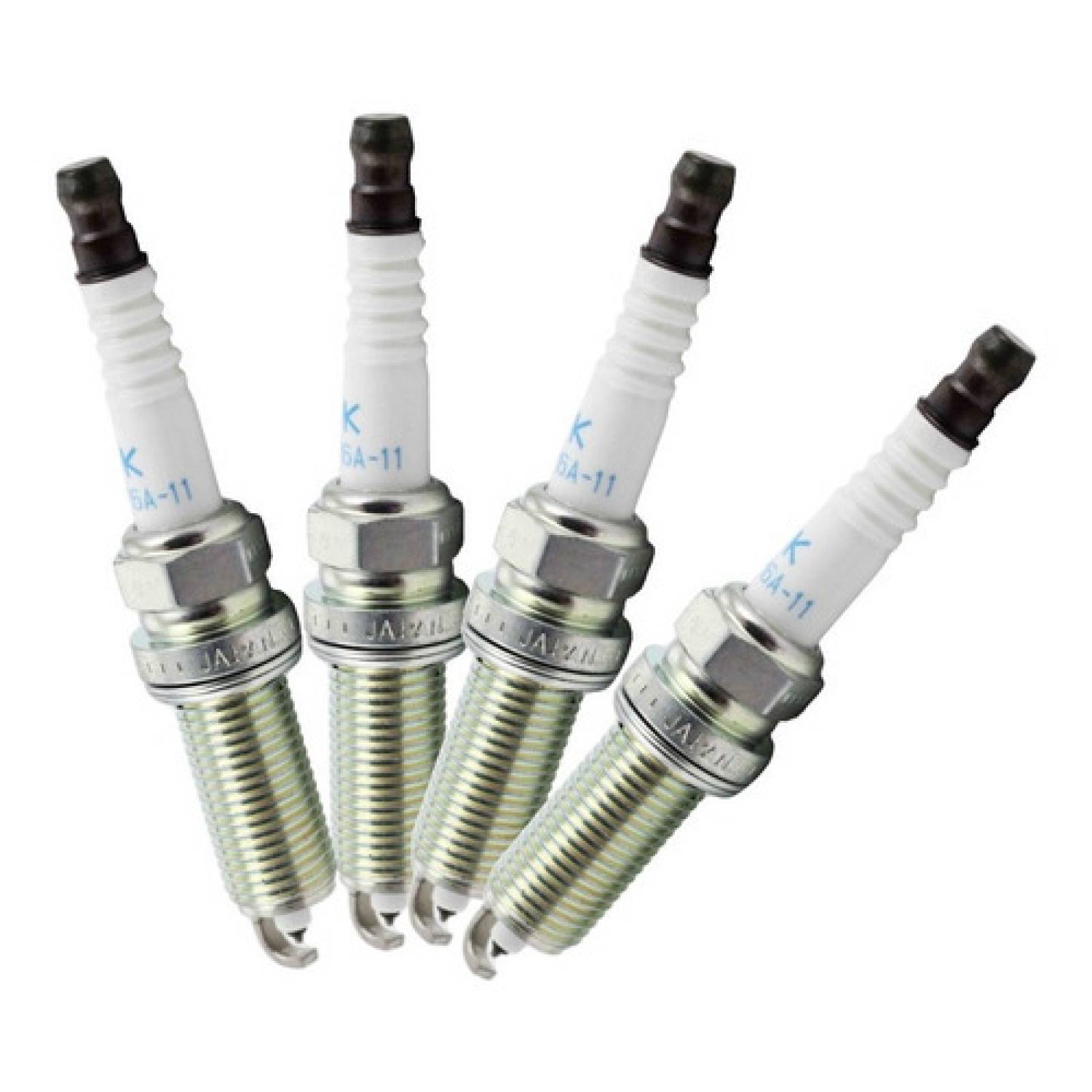 Bujias Originales Nissan Tiida 1.8, Sentra 1.8 Y 2.0