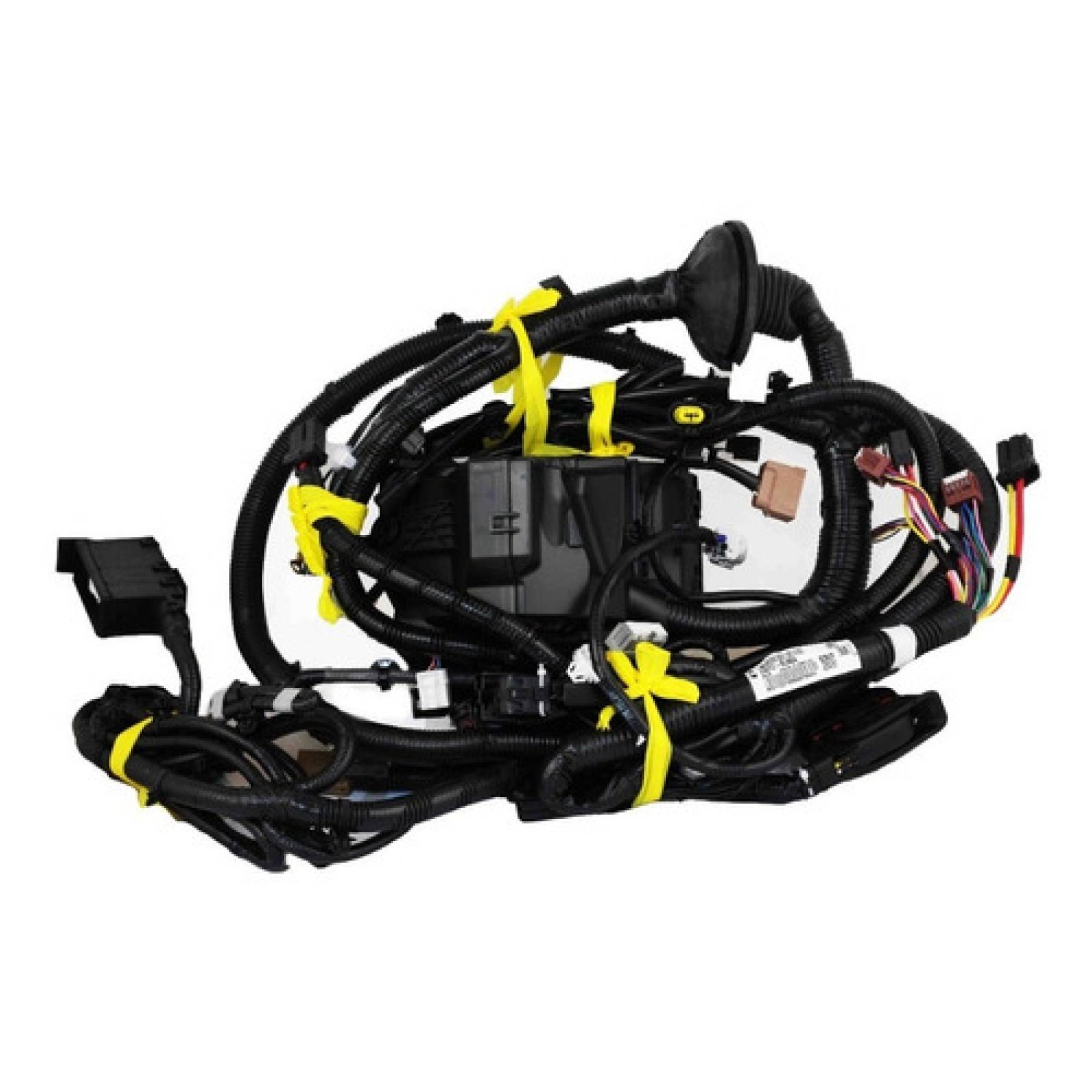 Cable Compartimiento Motor Original Nissan March 11-20