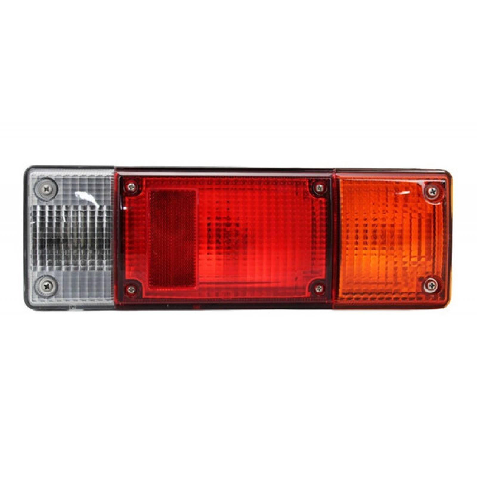 Calavera Derecha Nissan Original Np300 Frontier Pickup