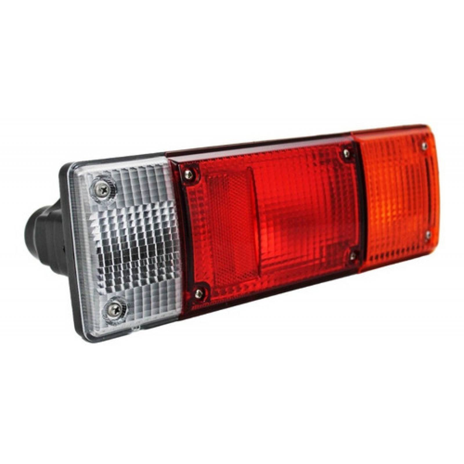 Calavera Derecha Nissan Original Np300 Frontier Pickup