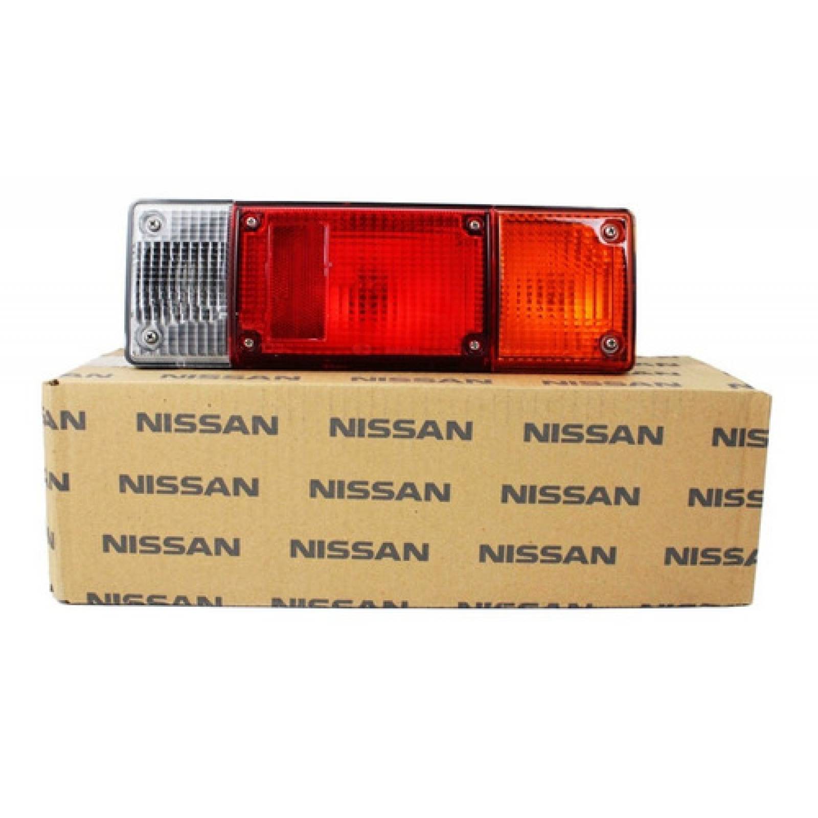 Calavera Derecha Nissan Original Np300 Frontier Pickup