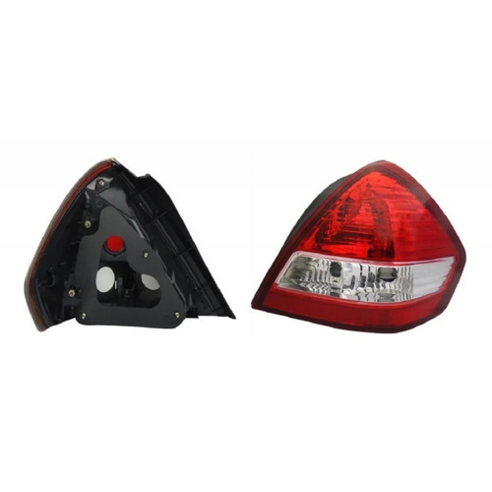 Calavera Tiida Sedan 2007-2017