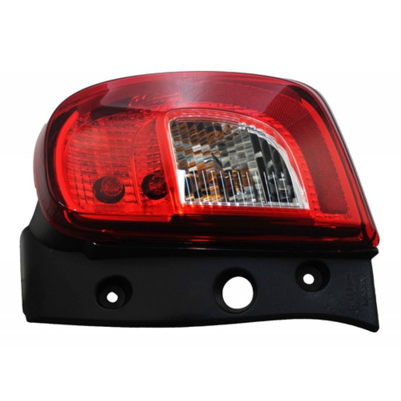 Calavera Trasera Derecha Original Nissan March 18-20