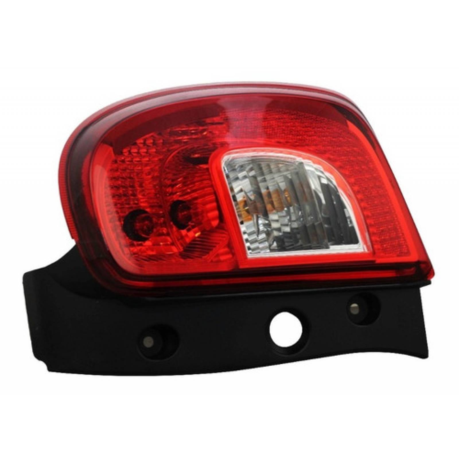 Calavera Trasera Derecha Original Nissan March 18-20