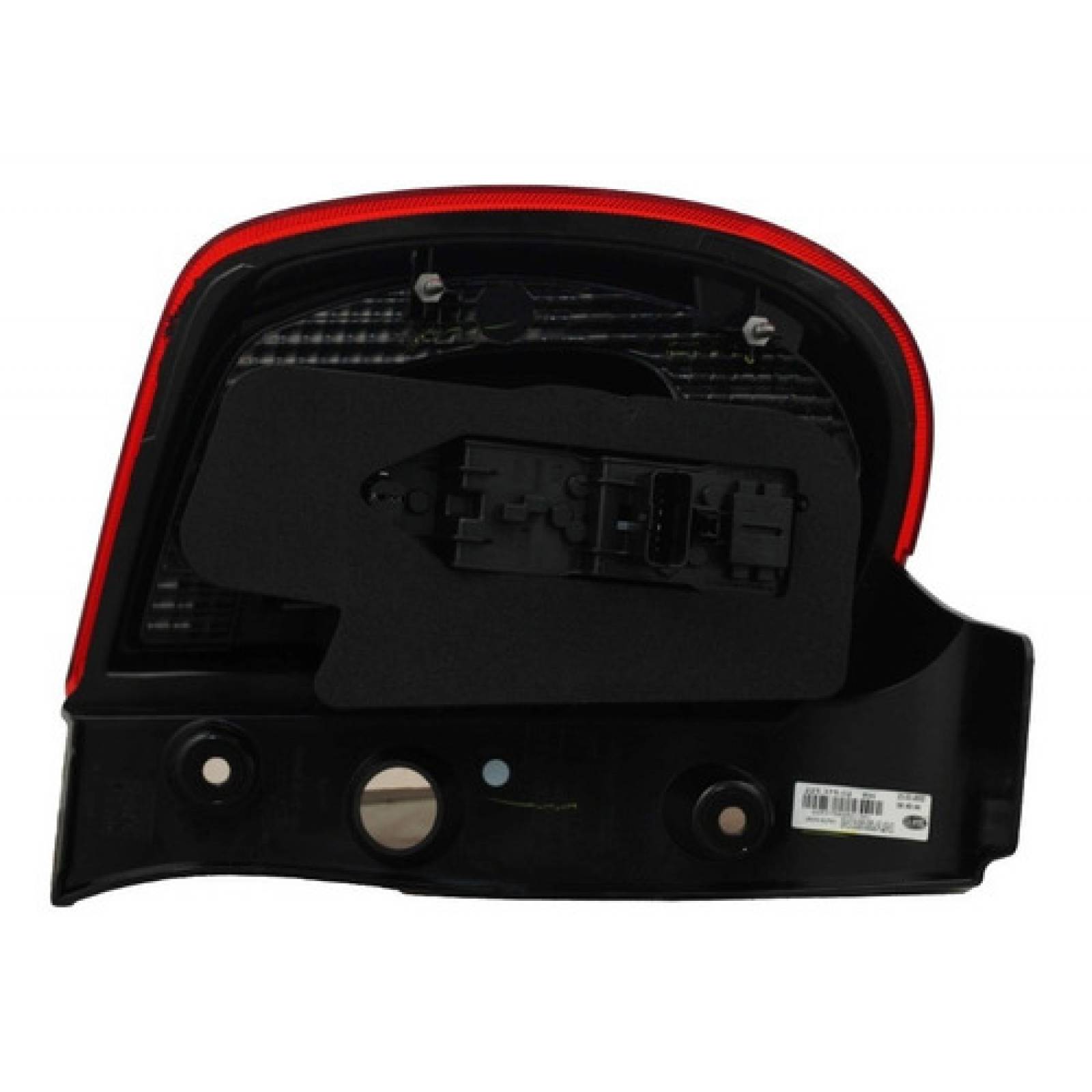 Calavera Trasera Derecha Original Nissan March 18-20