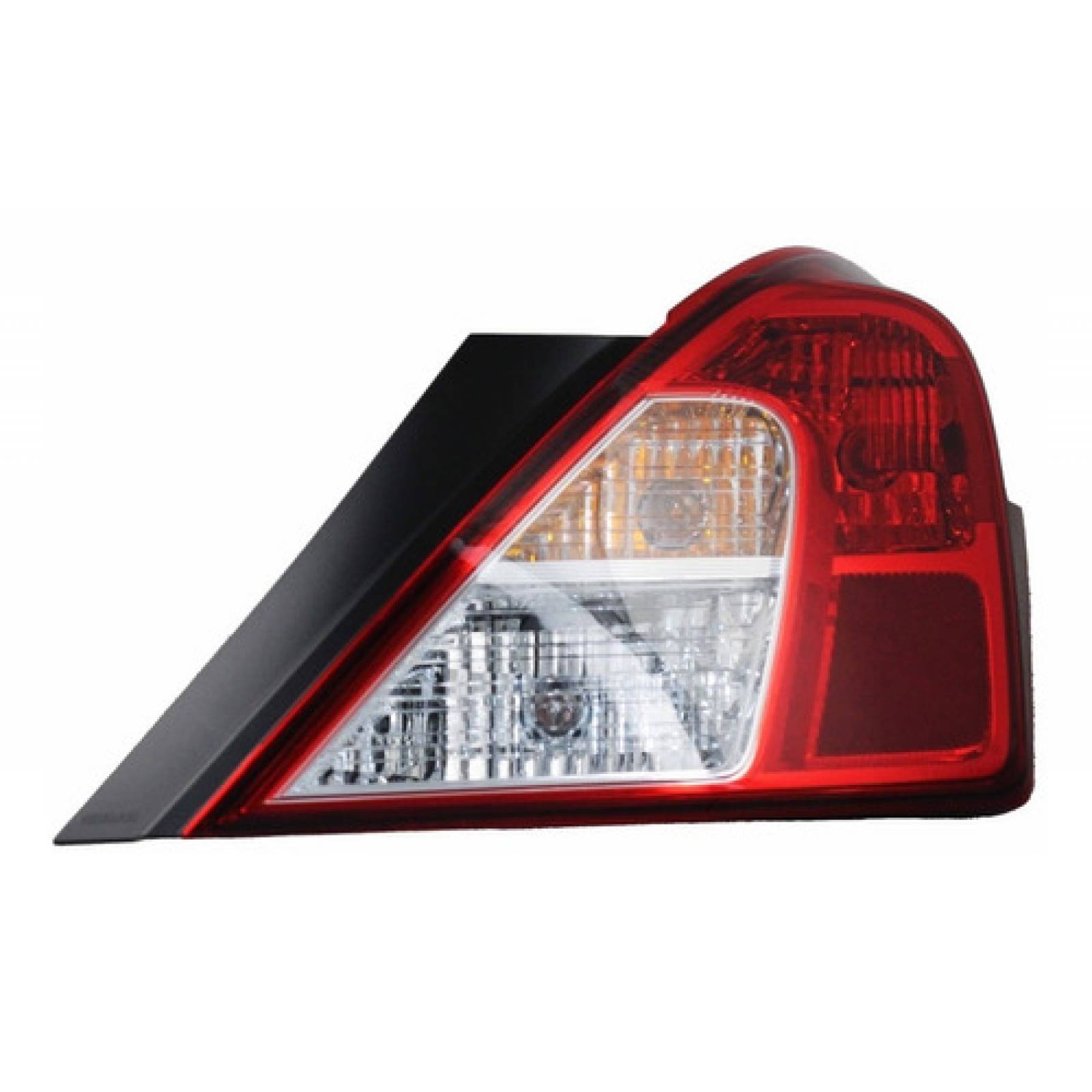 Calavera Trasera Derecha Original Nissan Versa 11-21