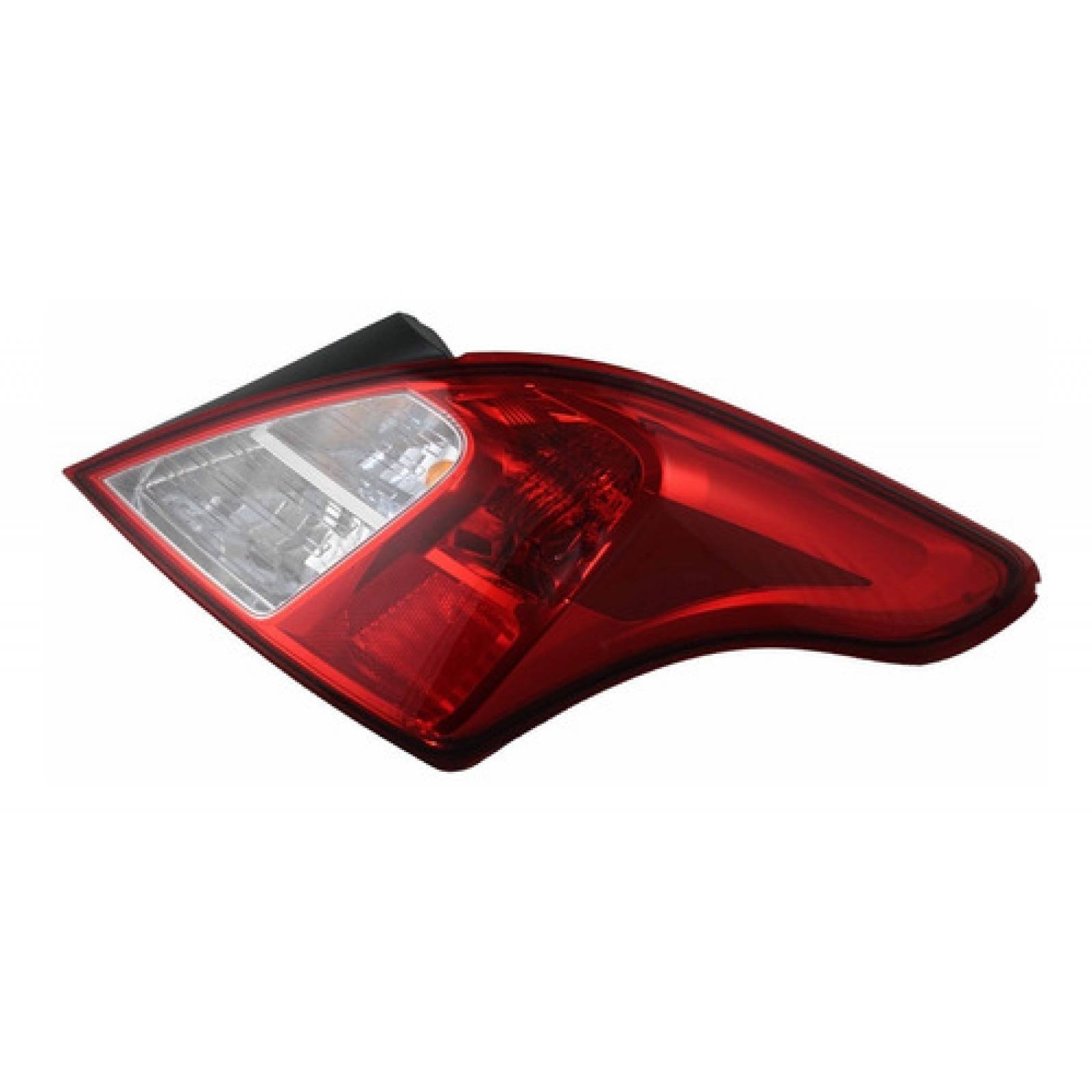 Calavera Trasera Derecha Original Nissan Versa 11-21