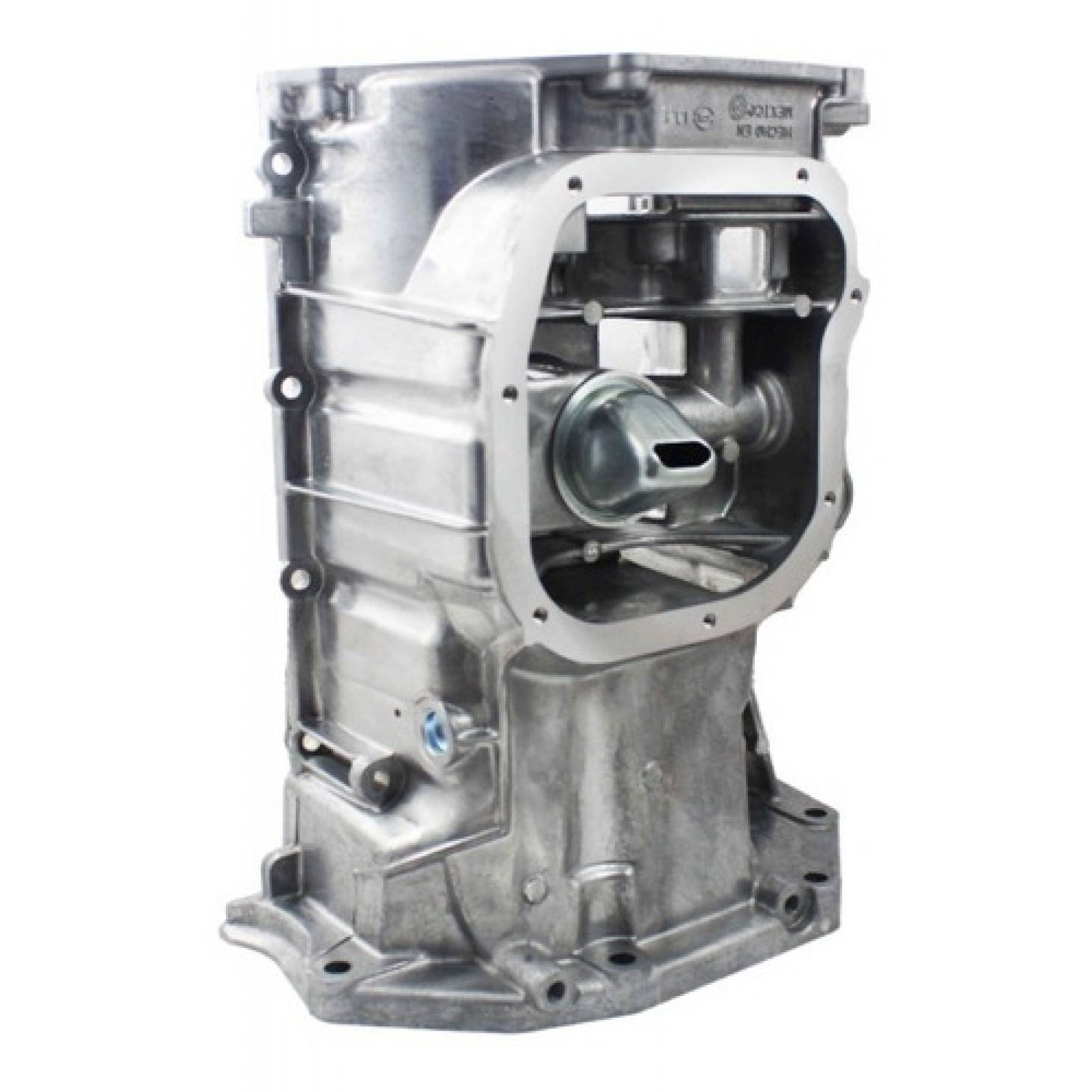 Carter De Motor Nissan Original Versa March Note