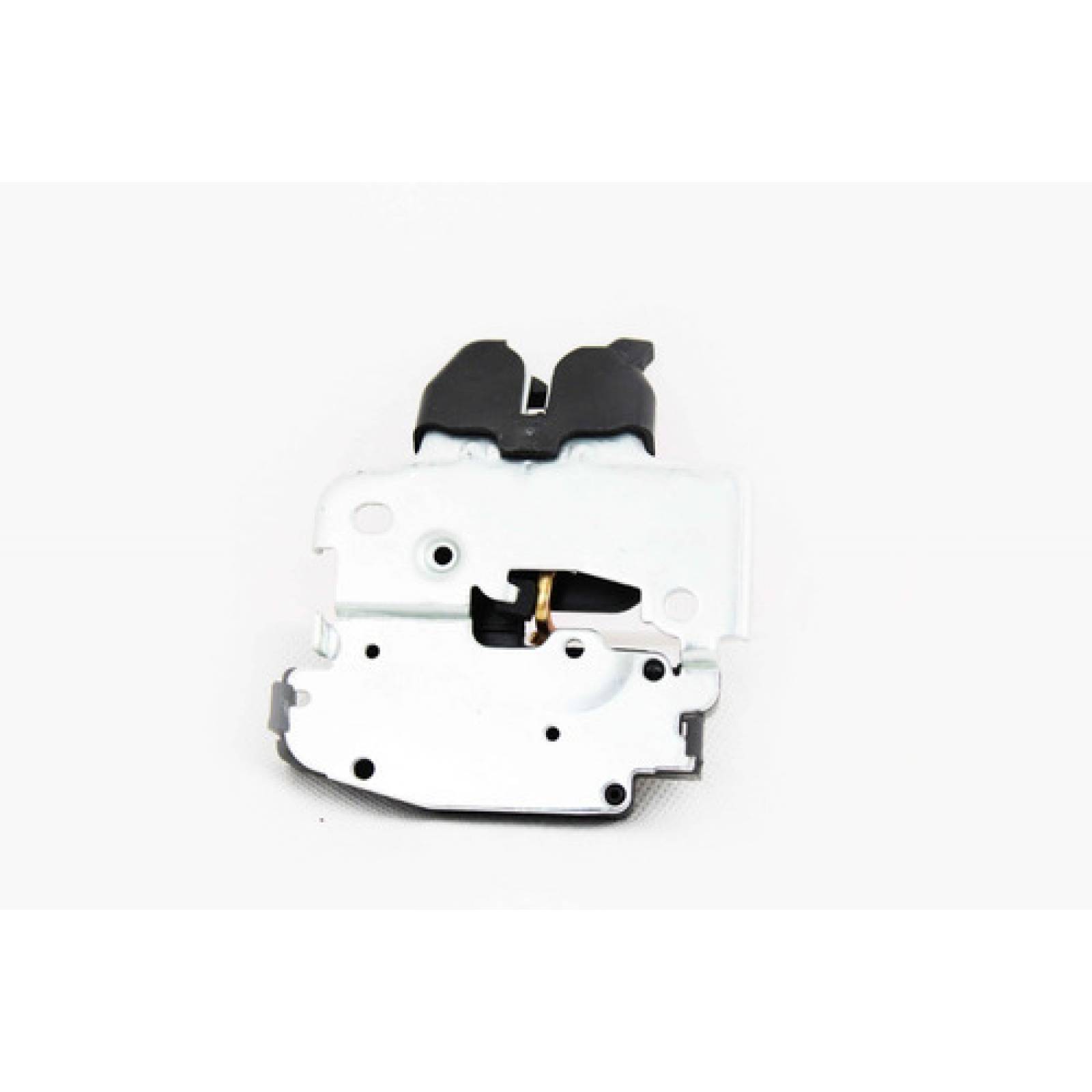 Chapa Cajuela Nissan Original Sentra 06-12