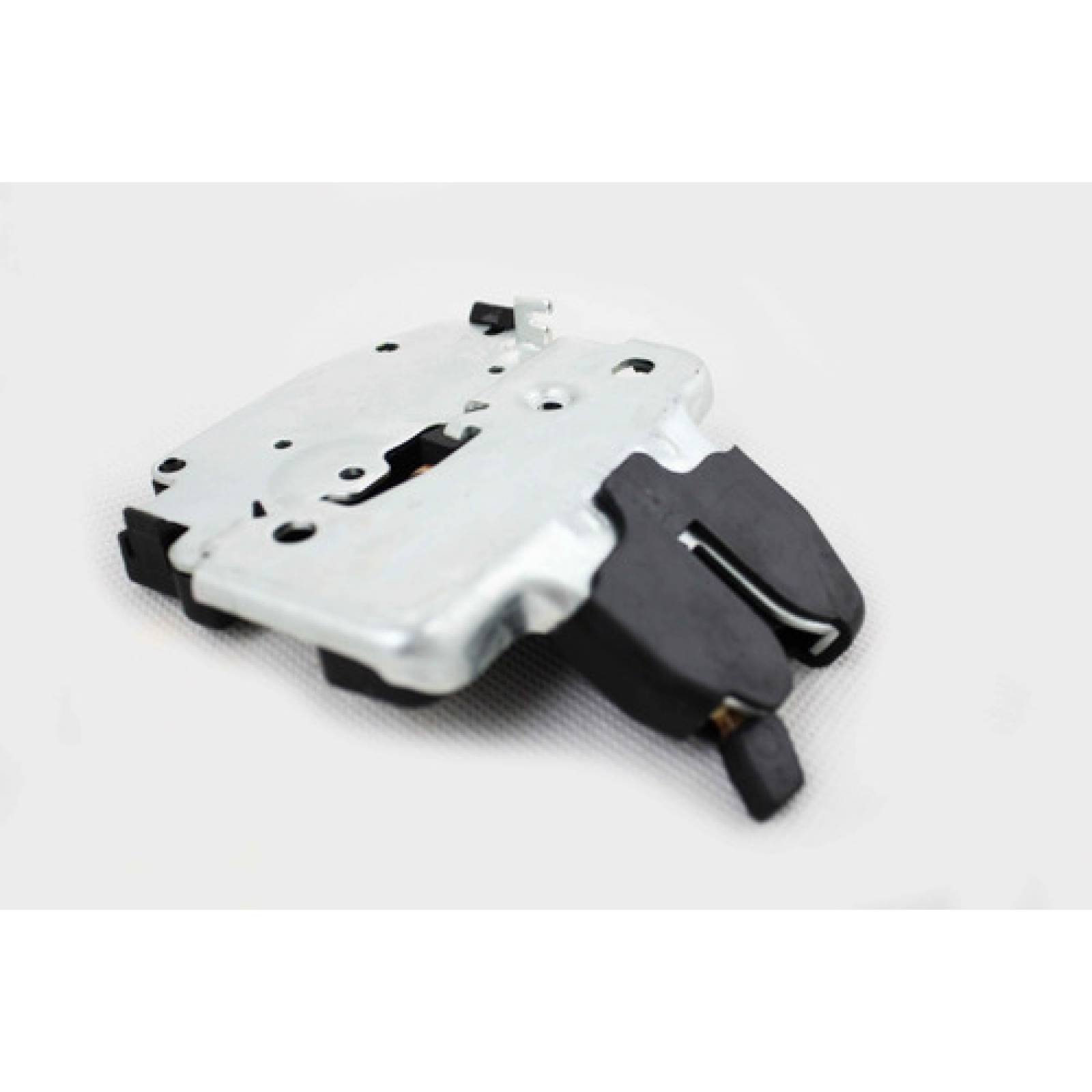 Chapa Cajuela Nissan Original Sentra 06-12