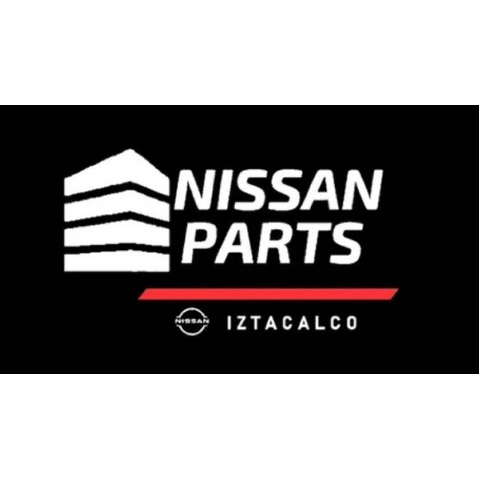 Chapa Cofre Nissan Original Np300 Frontier 16-20