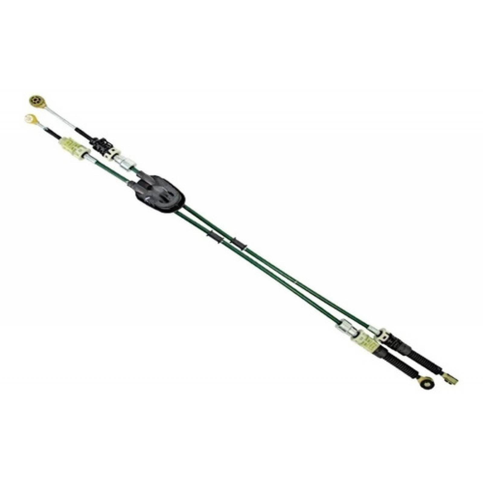 Chicote De Cambio De Velocidades Nissan March 12-20 Original