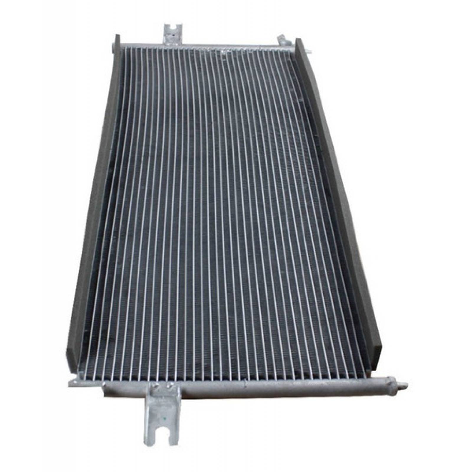 Condensador De Aire Acondicionado Nissan Np300 Pickup 08-16